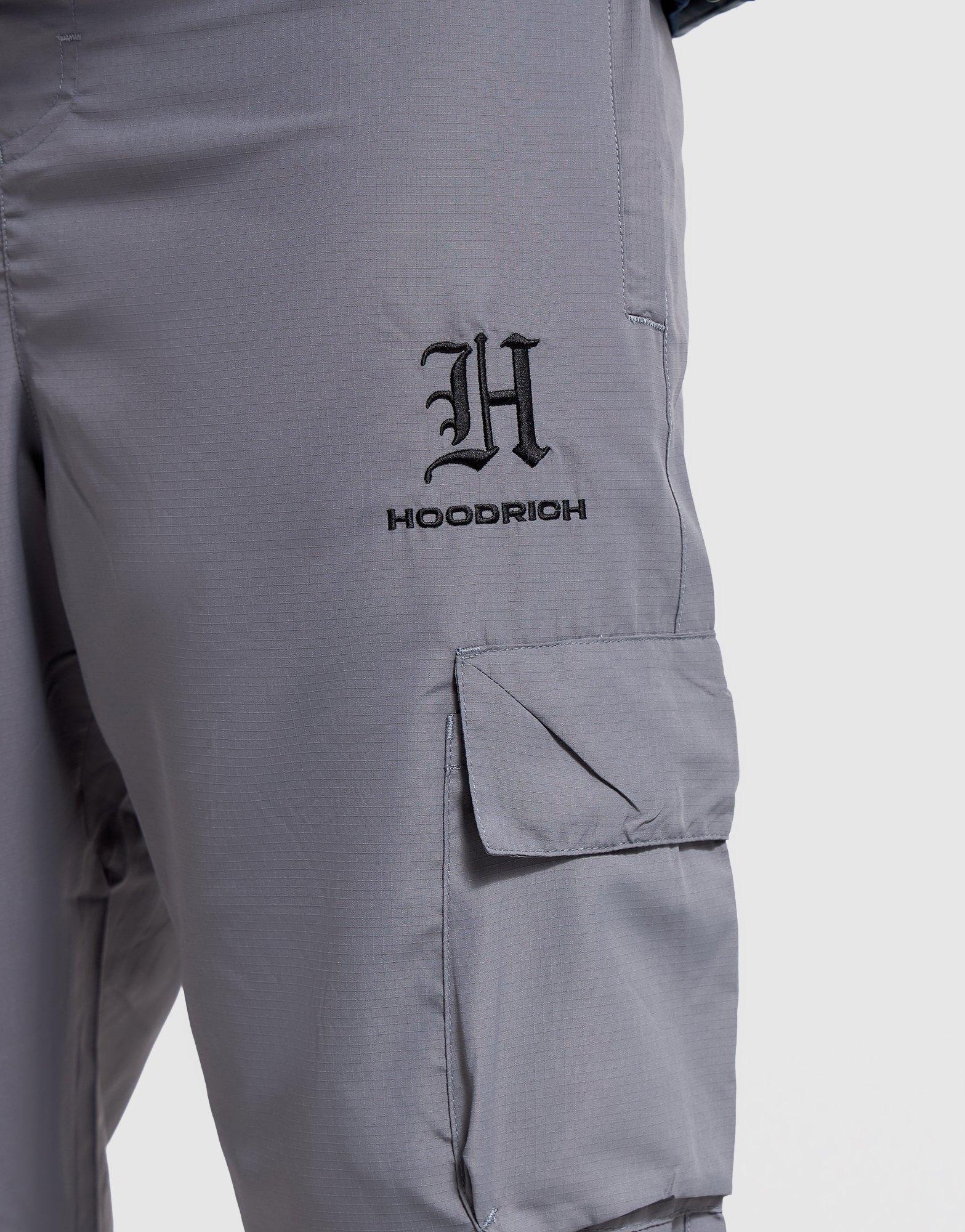 Hoodrich Chroma Woven Cargo Pants