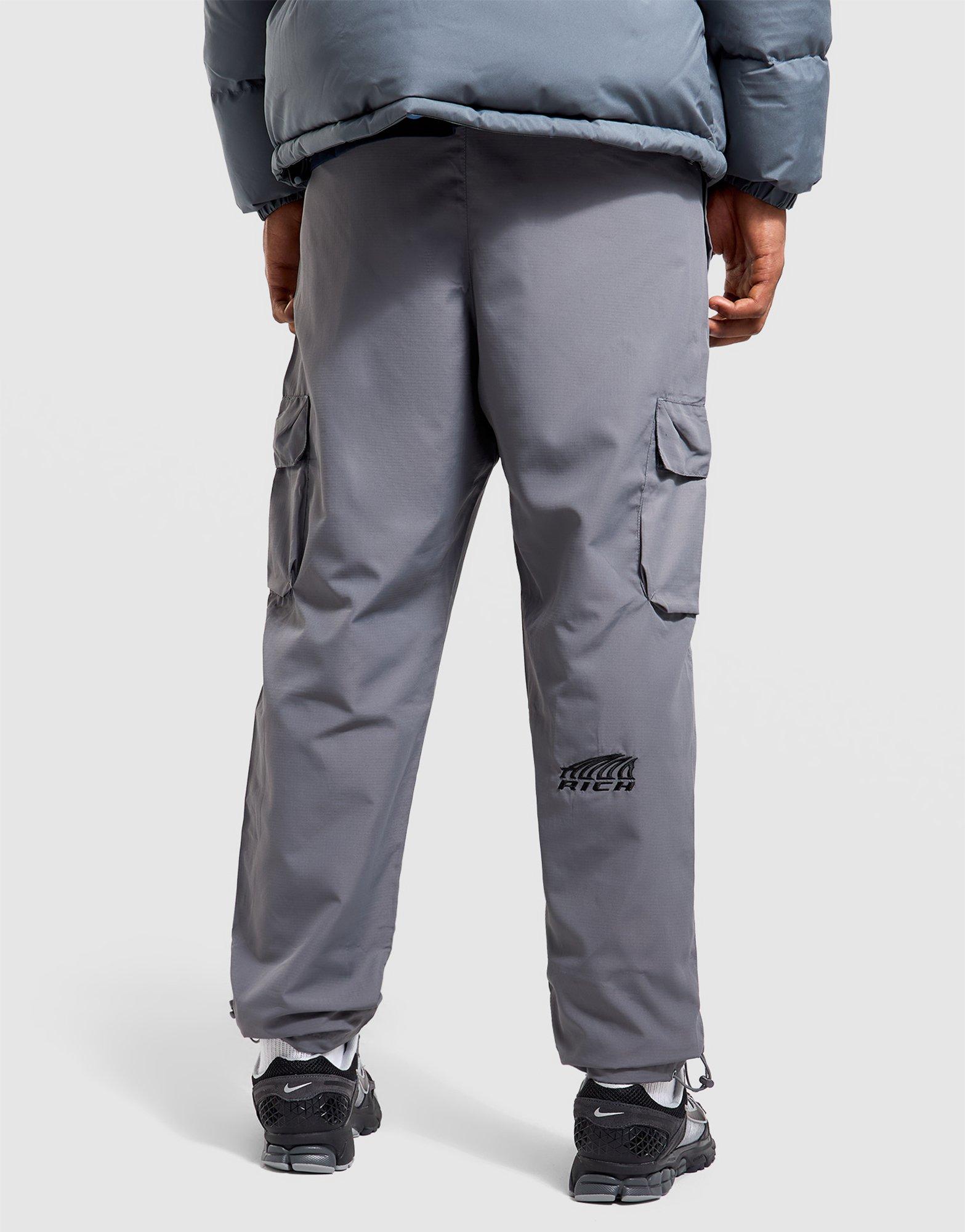 Hoodrich Chroma Woven Cargo Pants