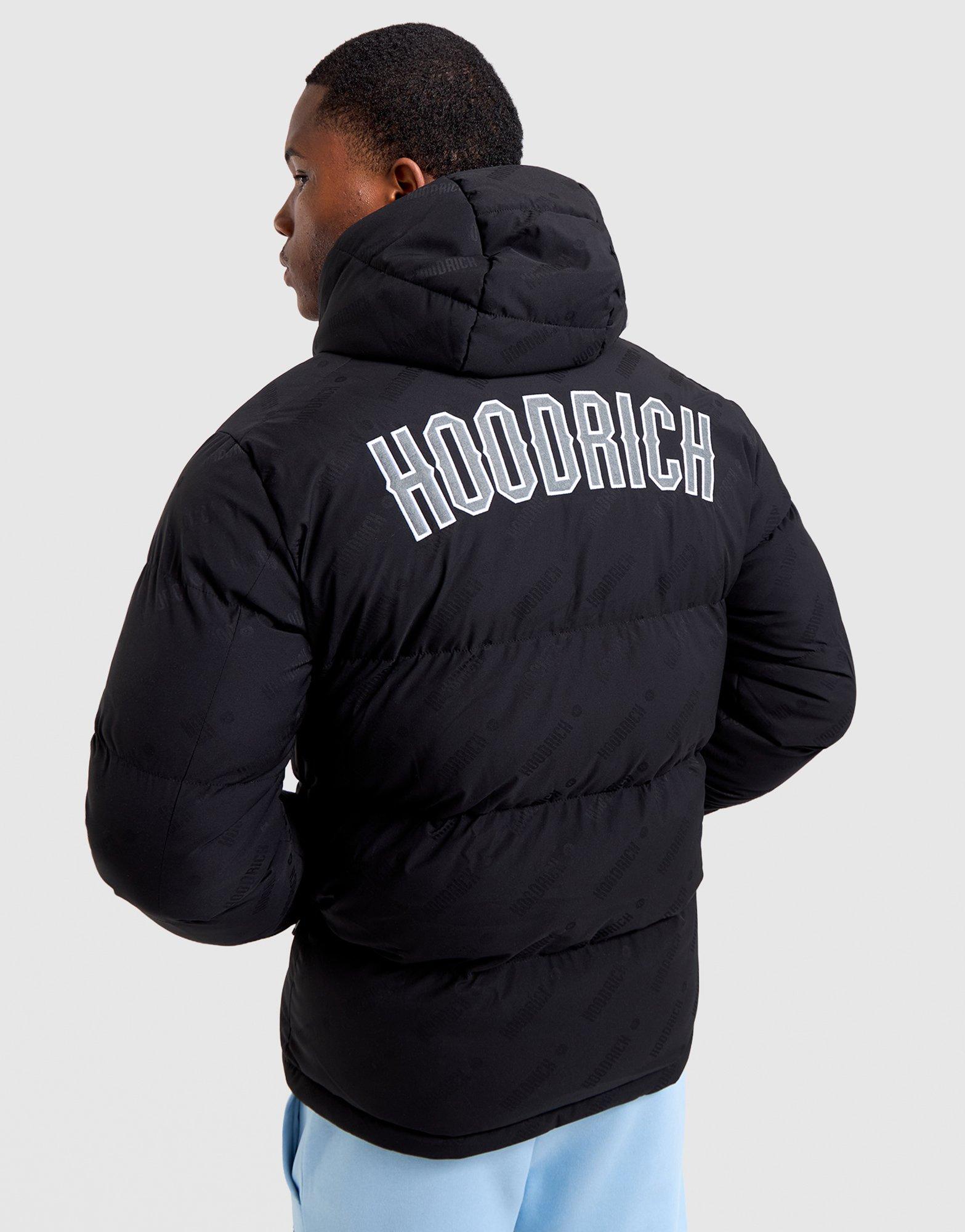 Hoodrich Stack V2 Padded Jacket