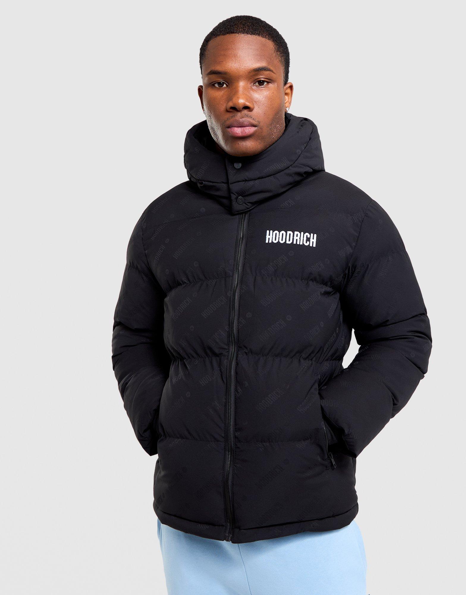 Hoodrich Stack V2 Padded Jacket