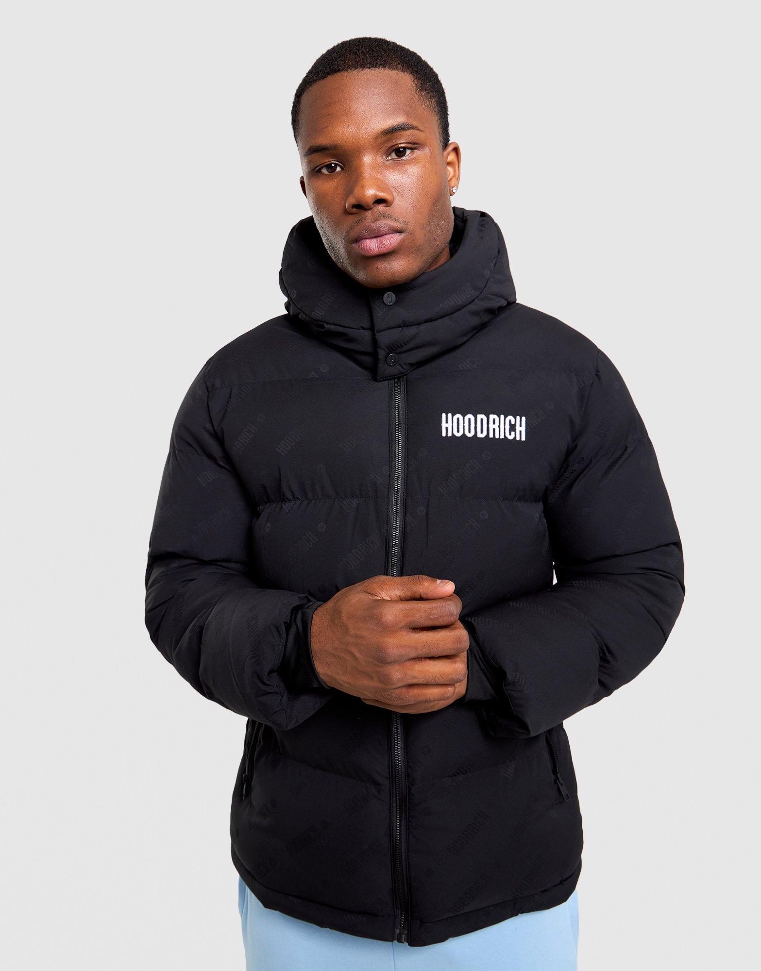Hoodrich Stack V2 Padded Jacket