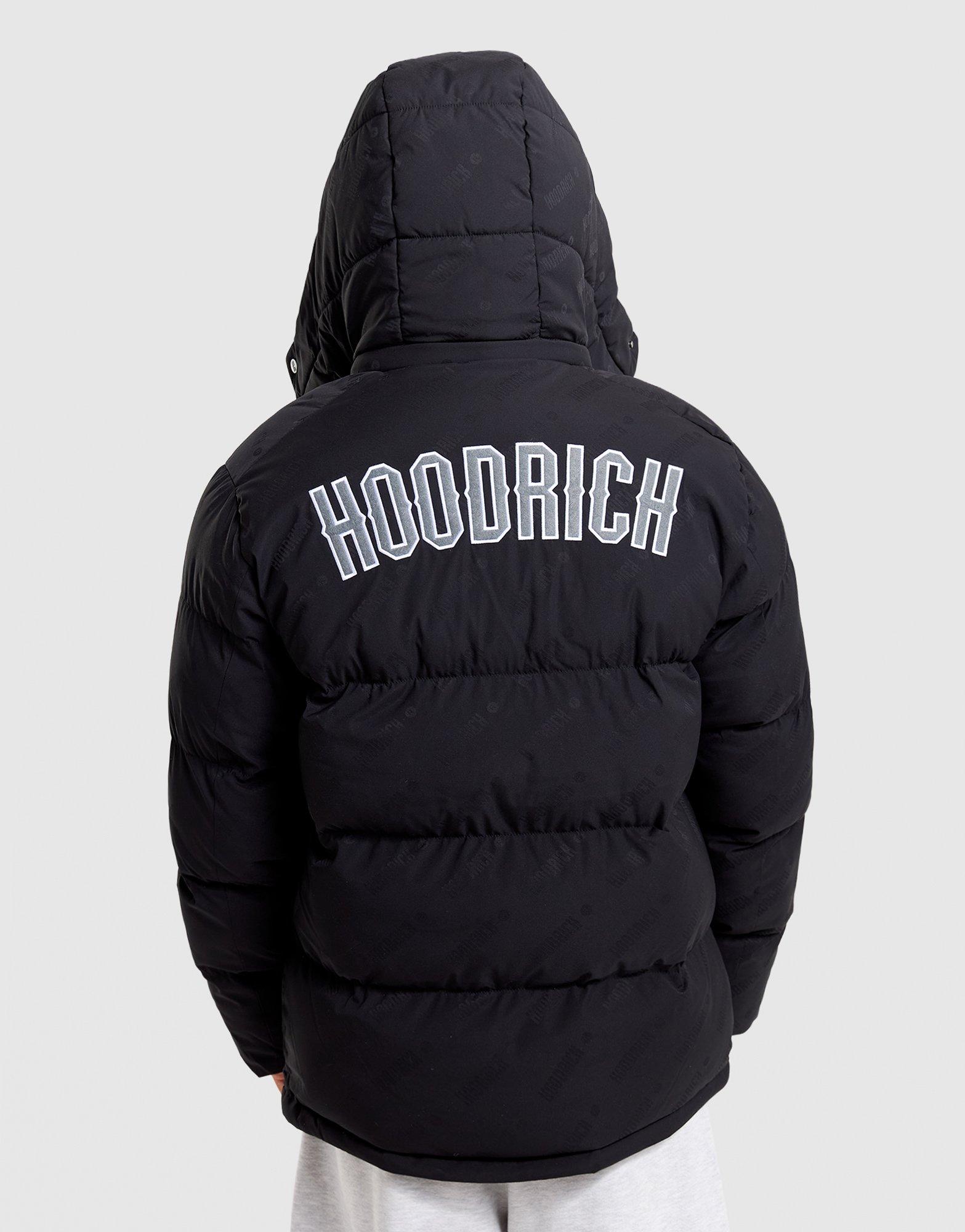 Hoodrich Stack V2 Padded Jacket