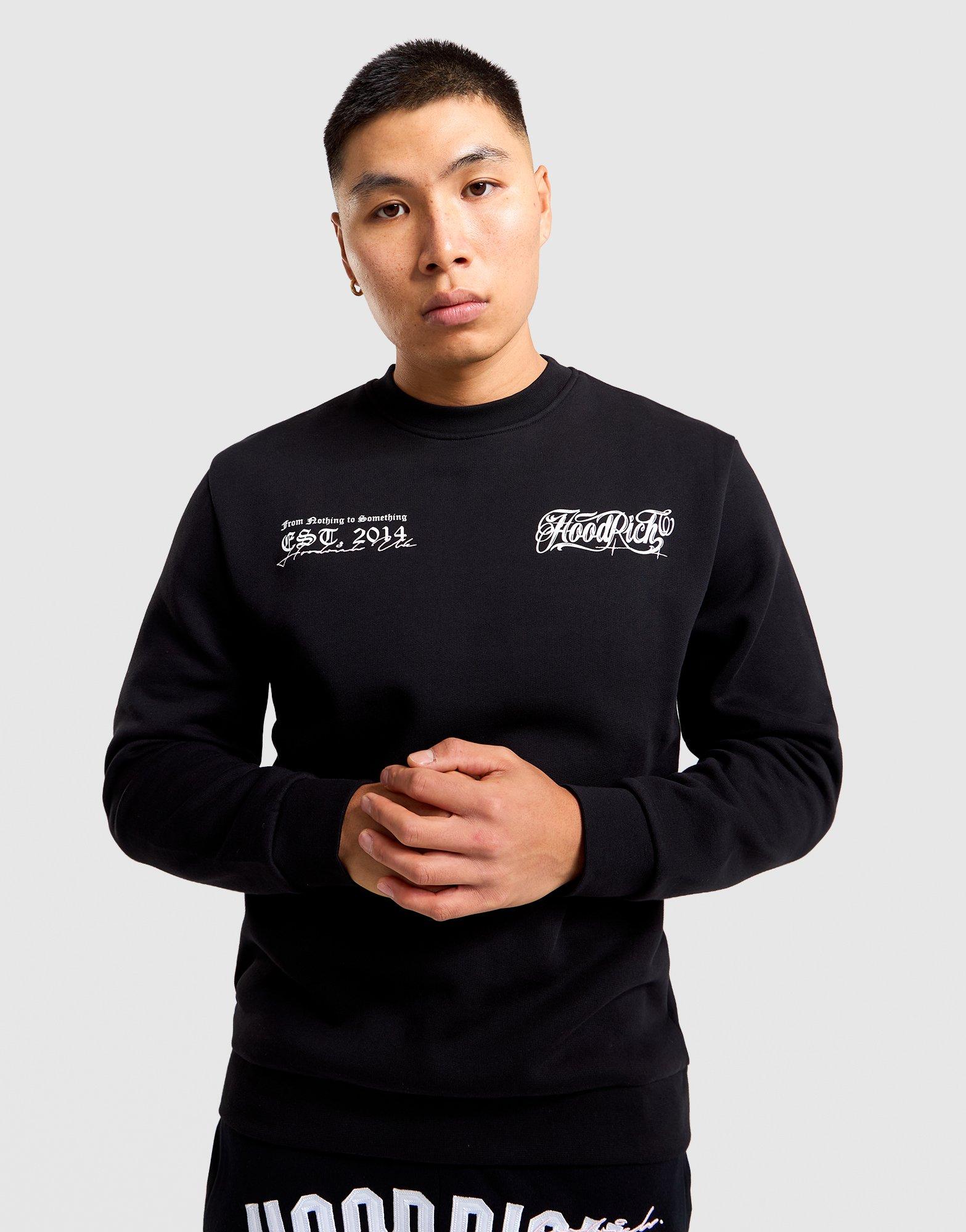 Hoodrich Legado Sweatshirt