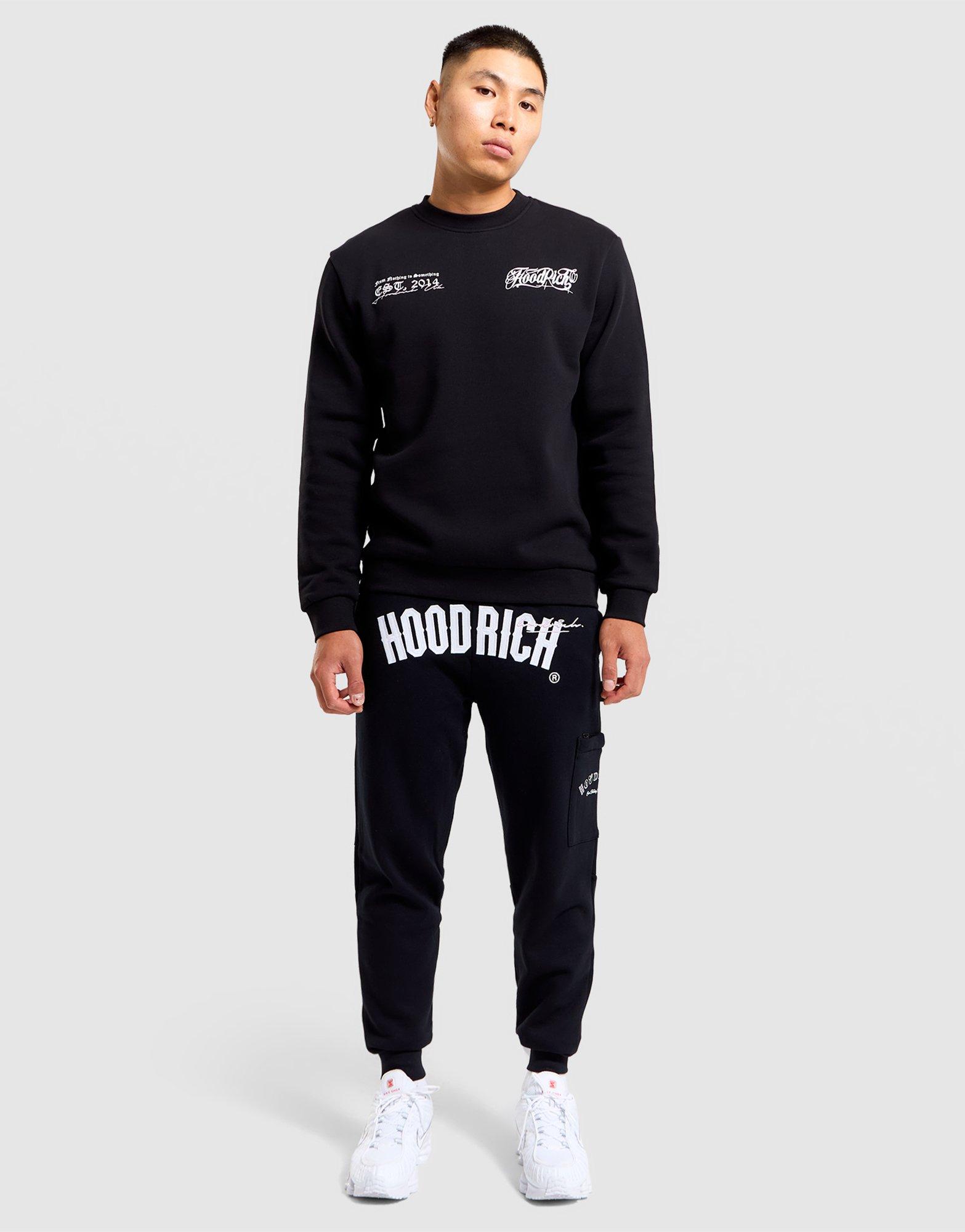 Hoodrich Legado Sweatshirt