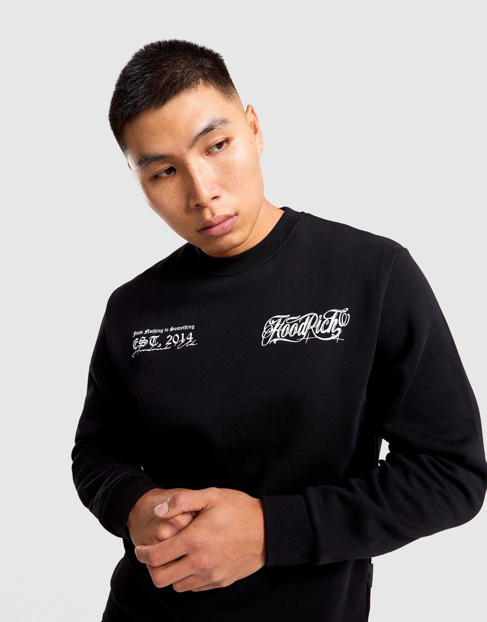 Hoodrich Legado Sweatshirt