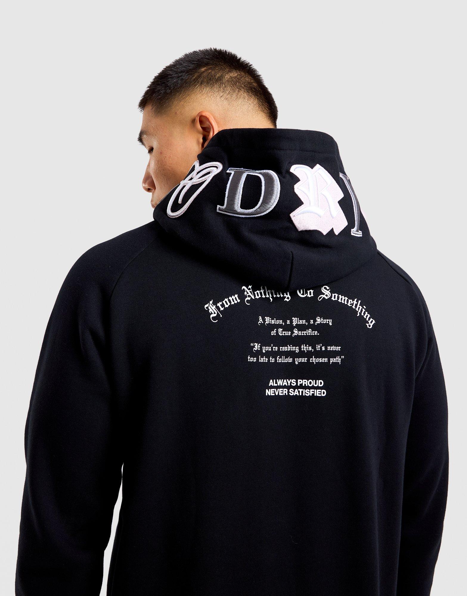 Hoodrich Heat Hoodie