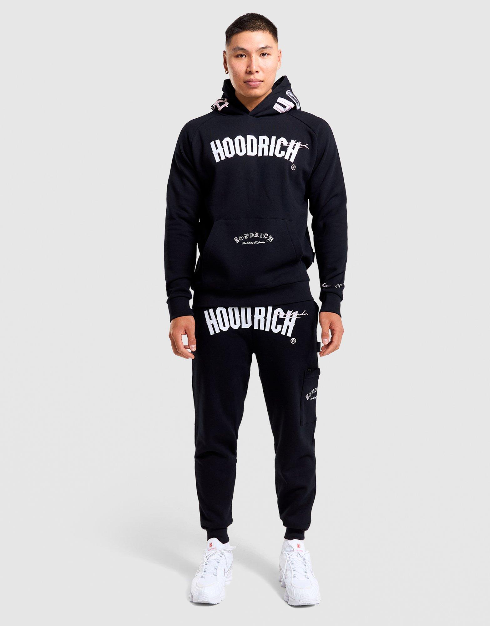 Hoodrich Heat Hoodie