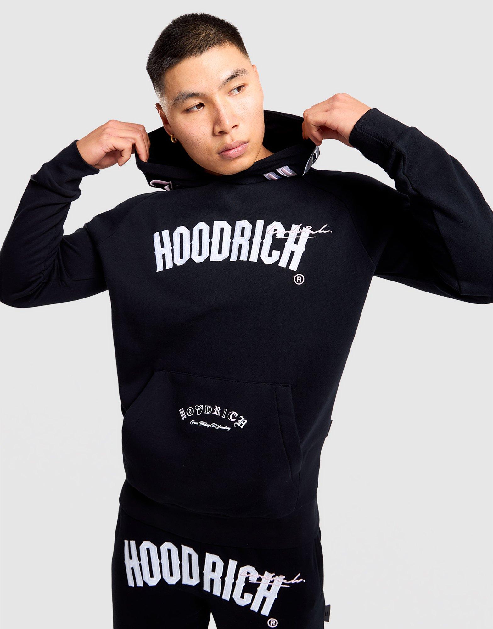 Hoodrich Heat Hoodie