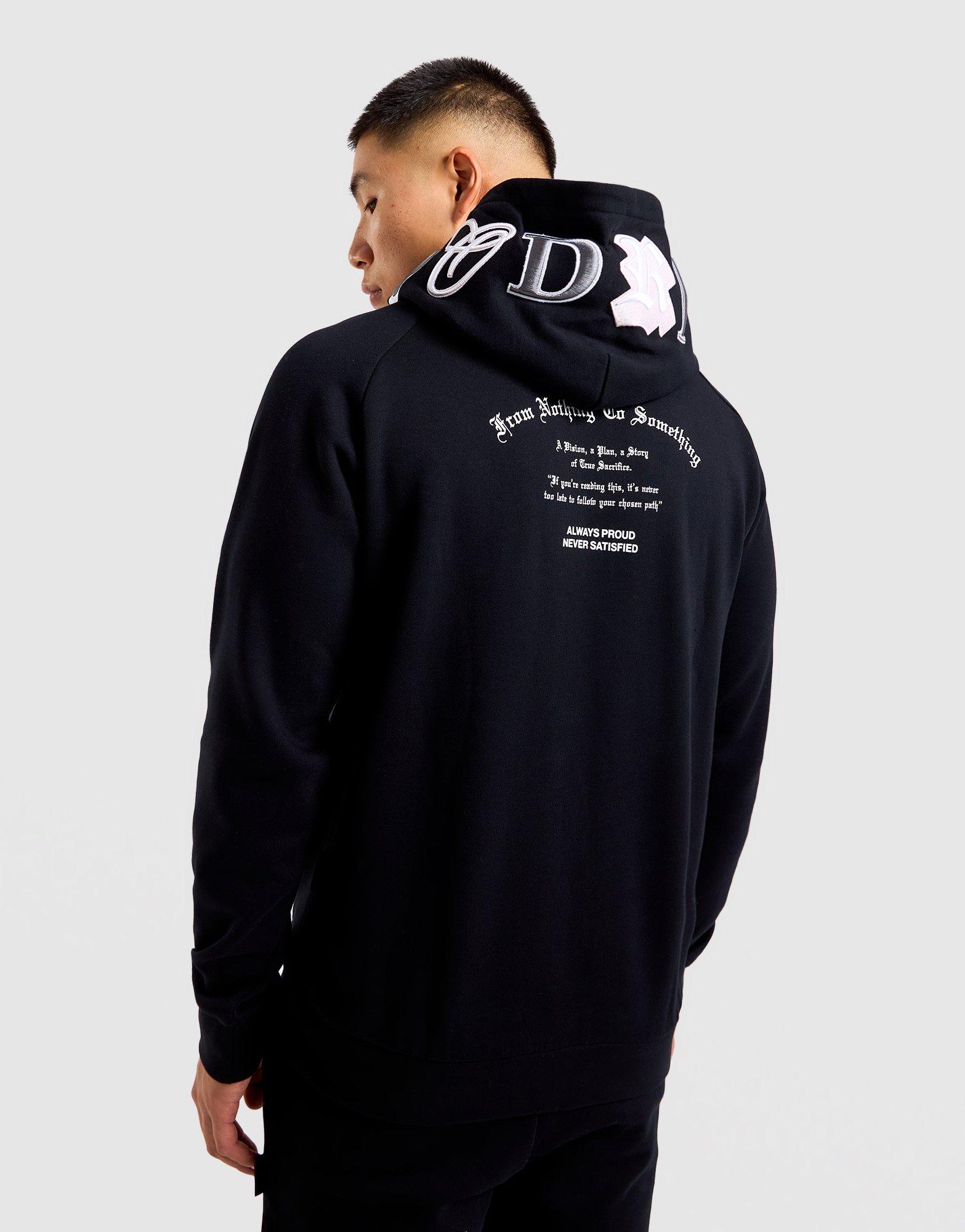 Hoodrich Heat Hoodie