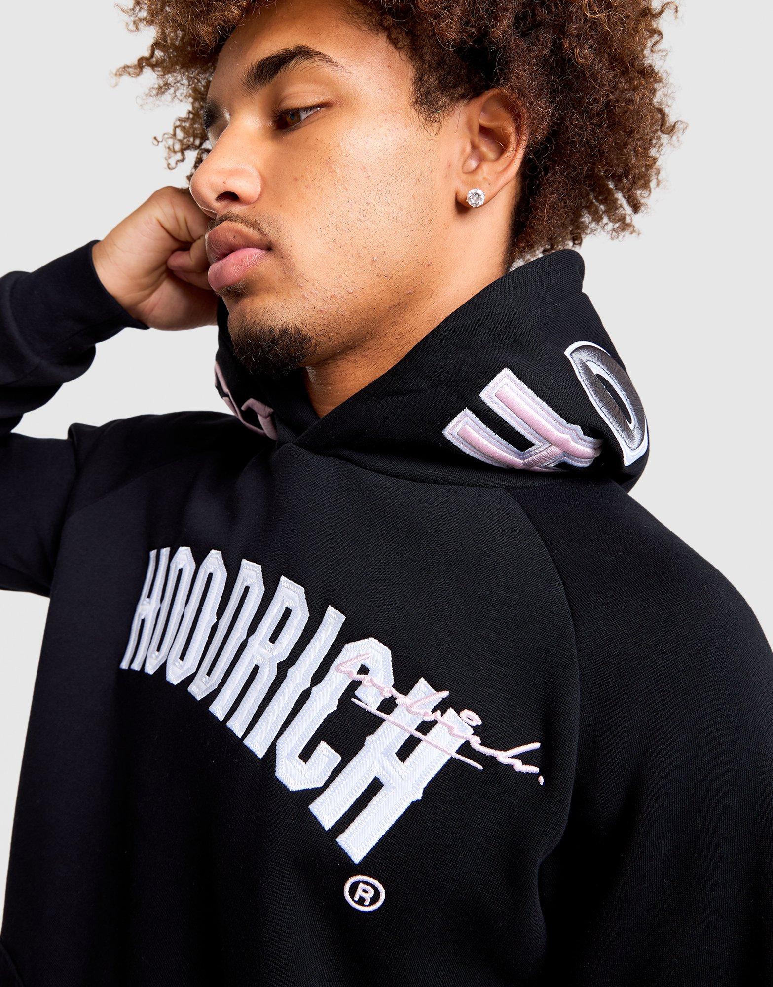 Hoodrich Heat Hoodie