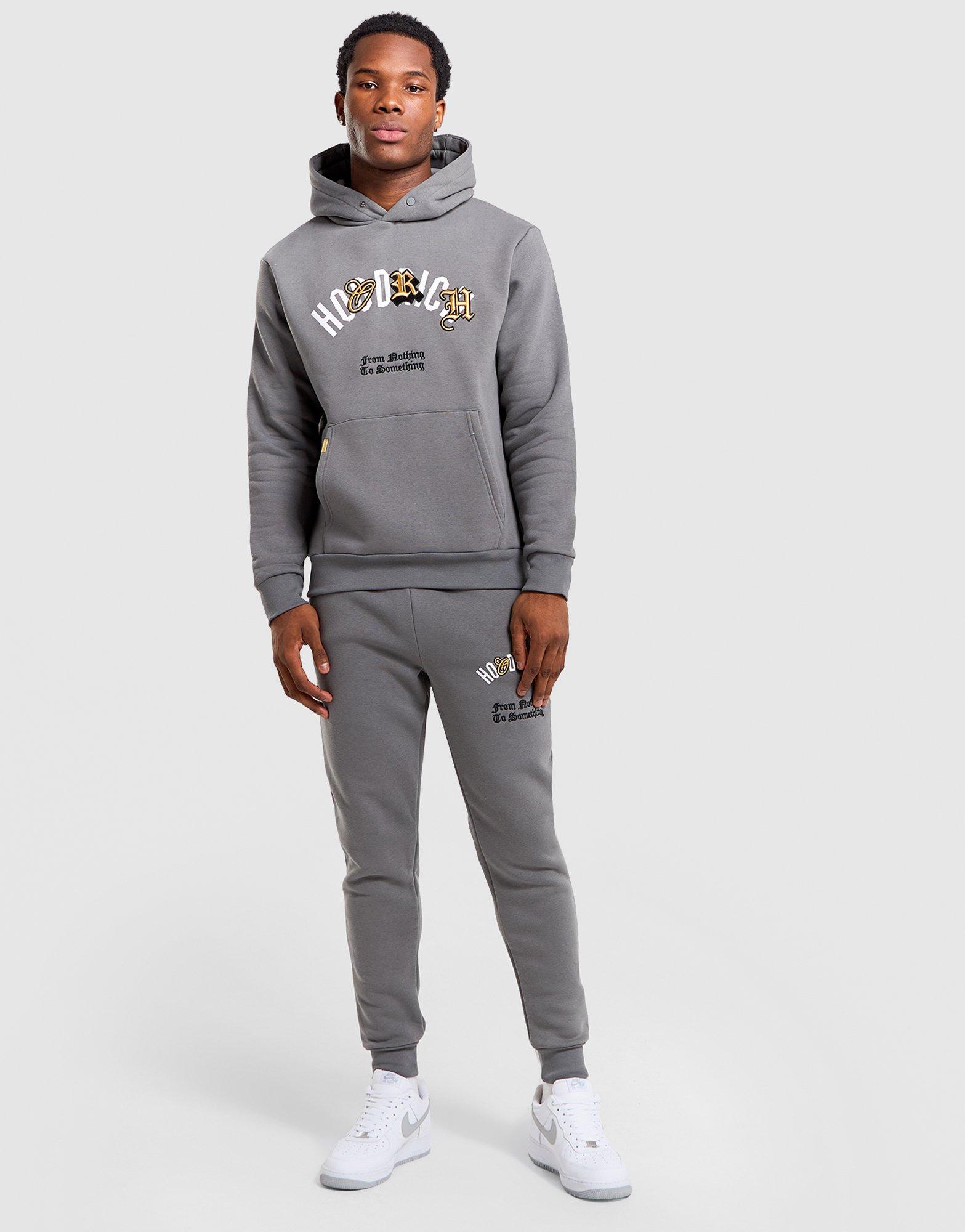 Hoodrich Shadow Hoodie