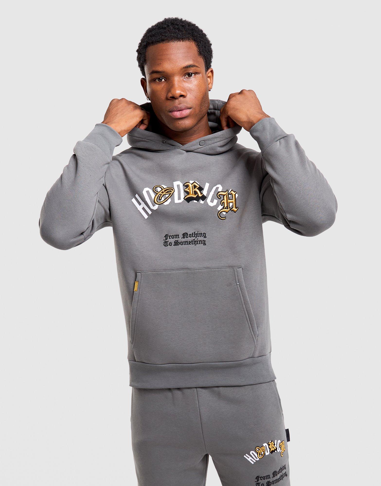 Hoodrich Shadow Hoodie