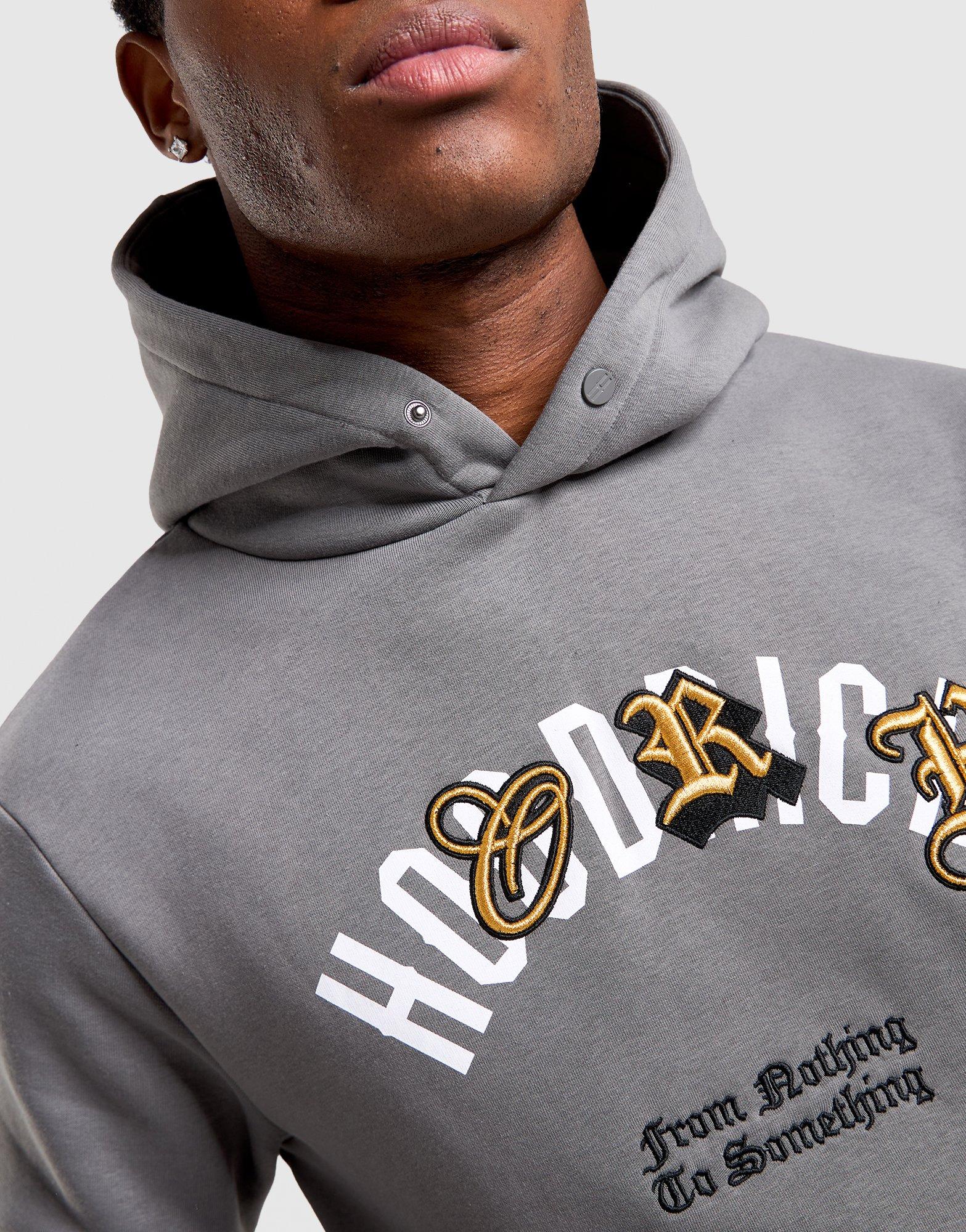 Hoodrich Shadow Hoodie