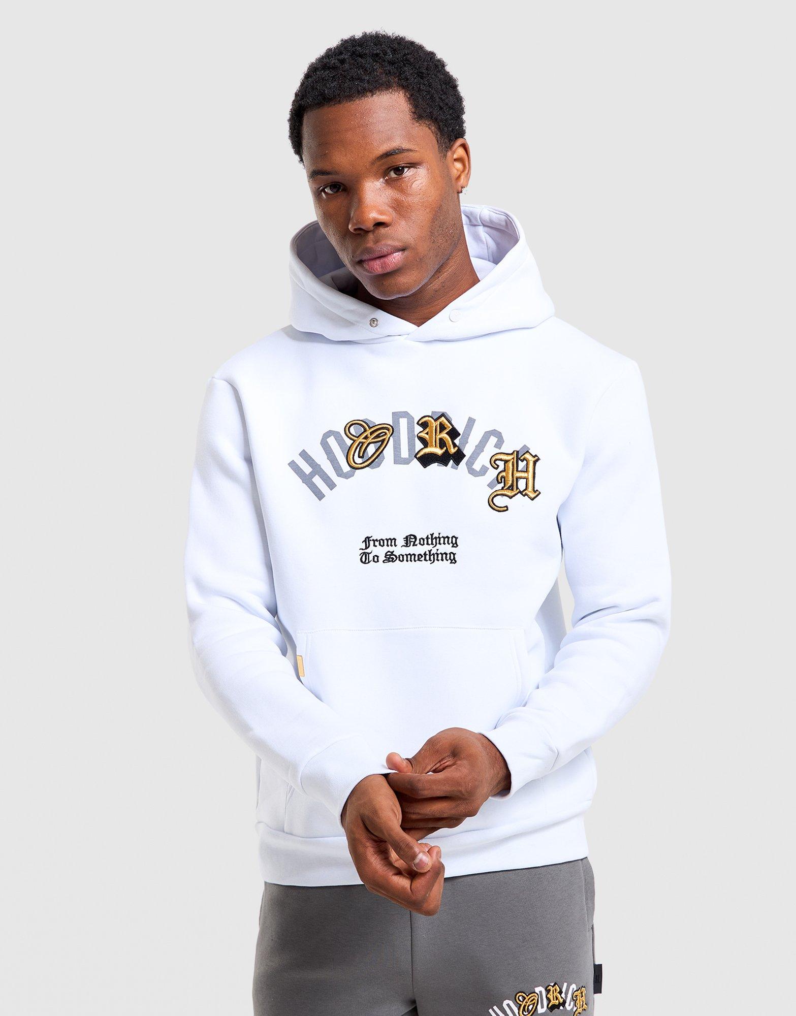 Hoodrich Shadow Hoodie