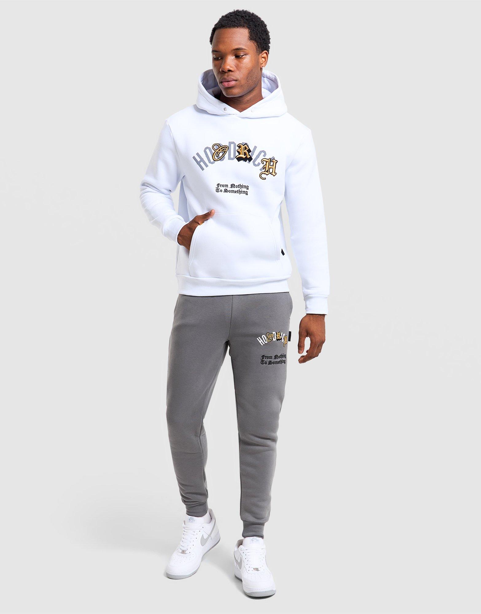 Hoodrich Shadow Hoodie