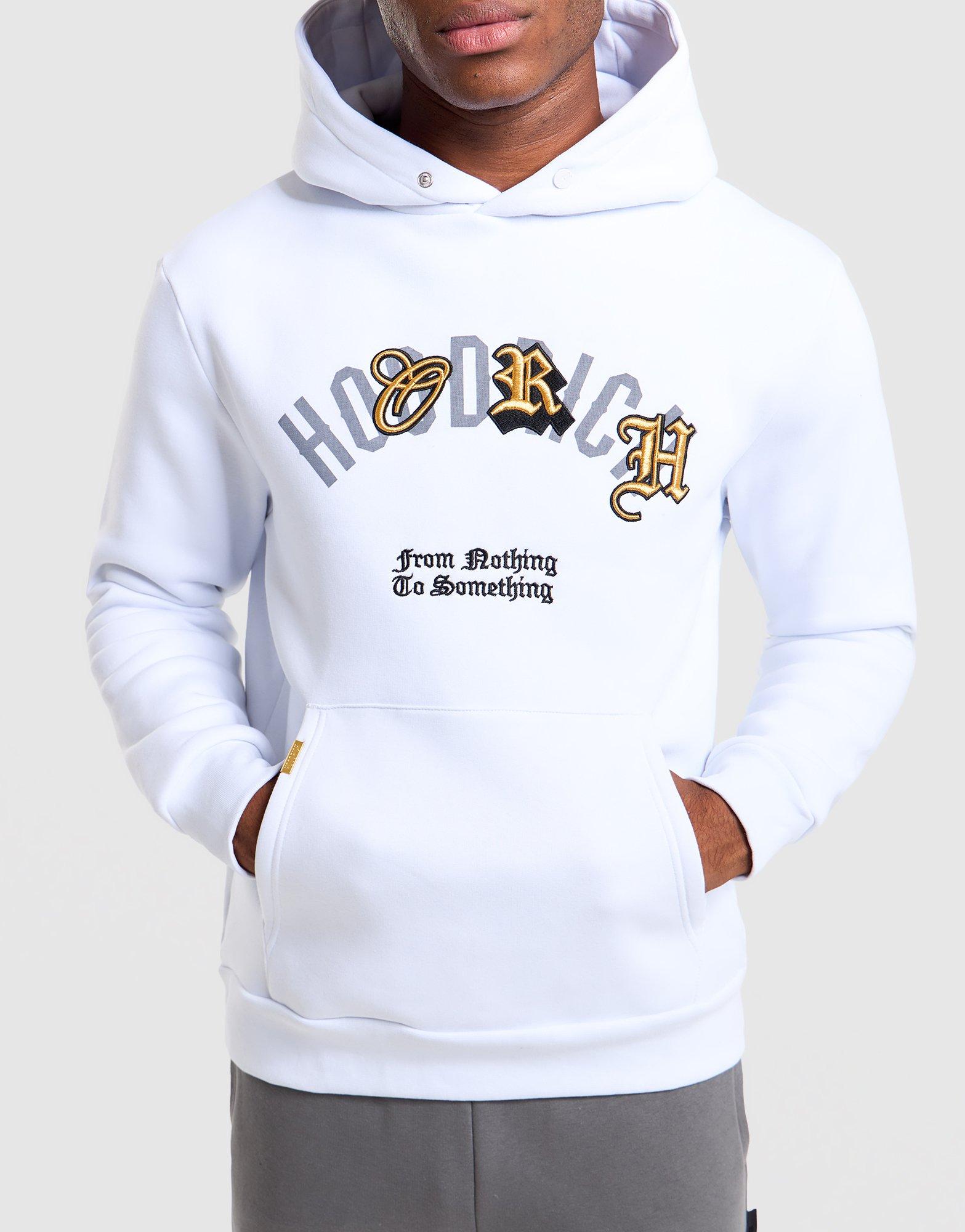 Hoodrich Shadow Hoodie