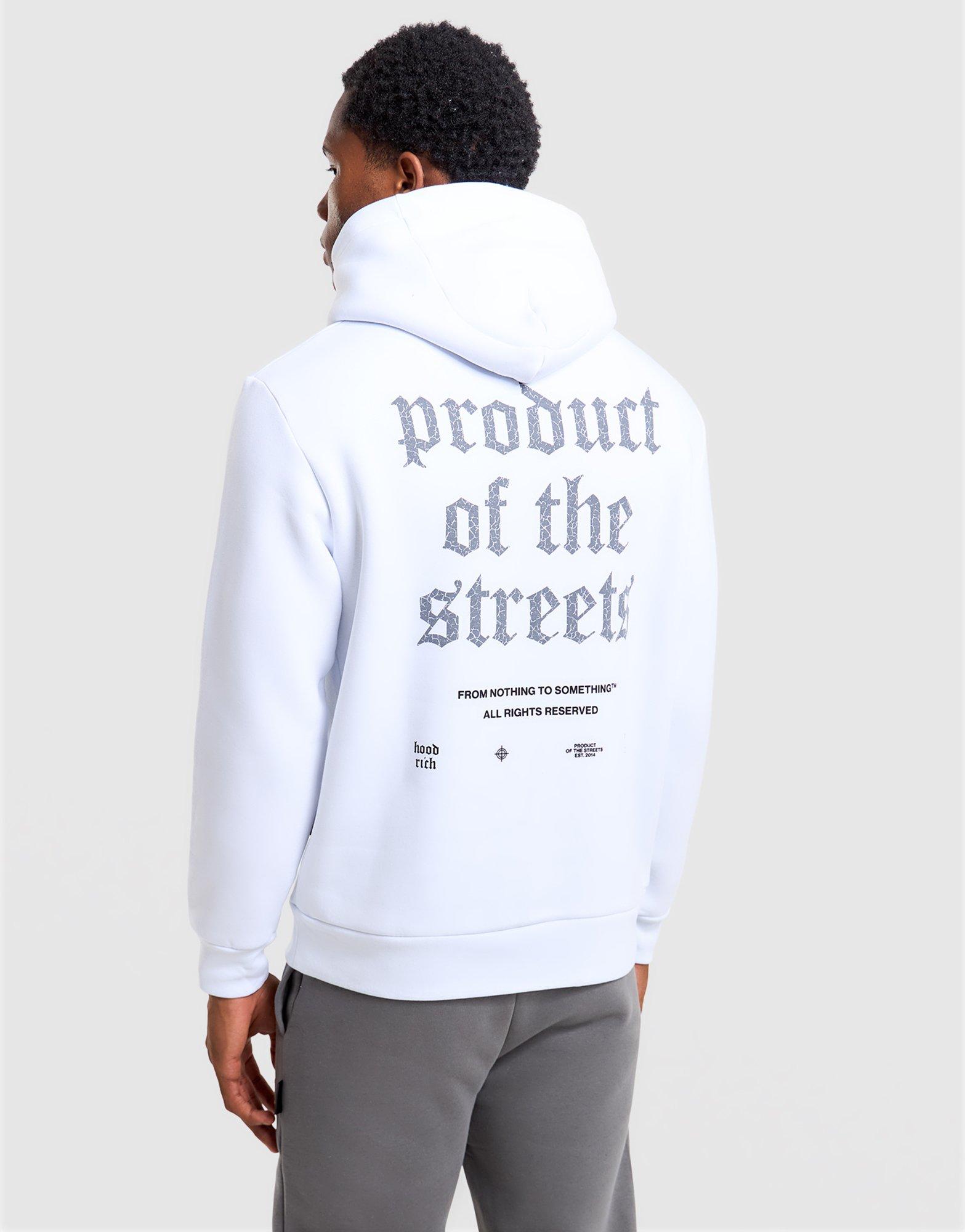 Hoodrich Shadow Hoodie