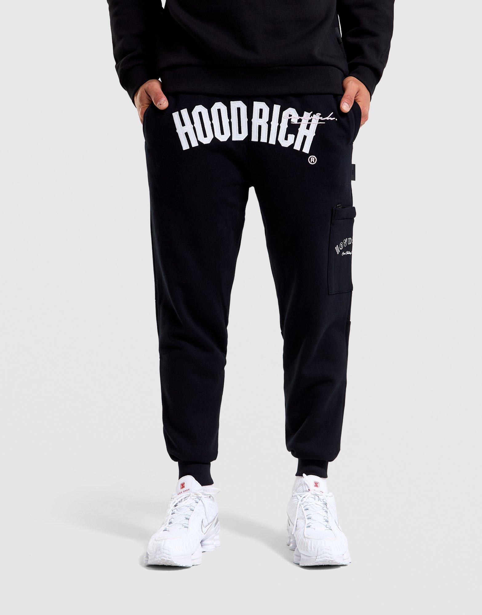 Hoodrich Heat Track Pants