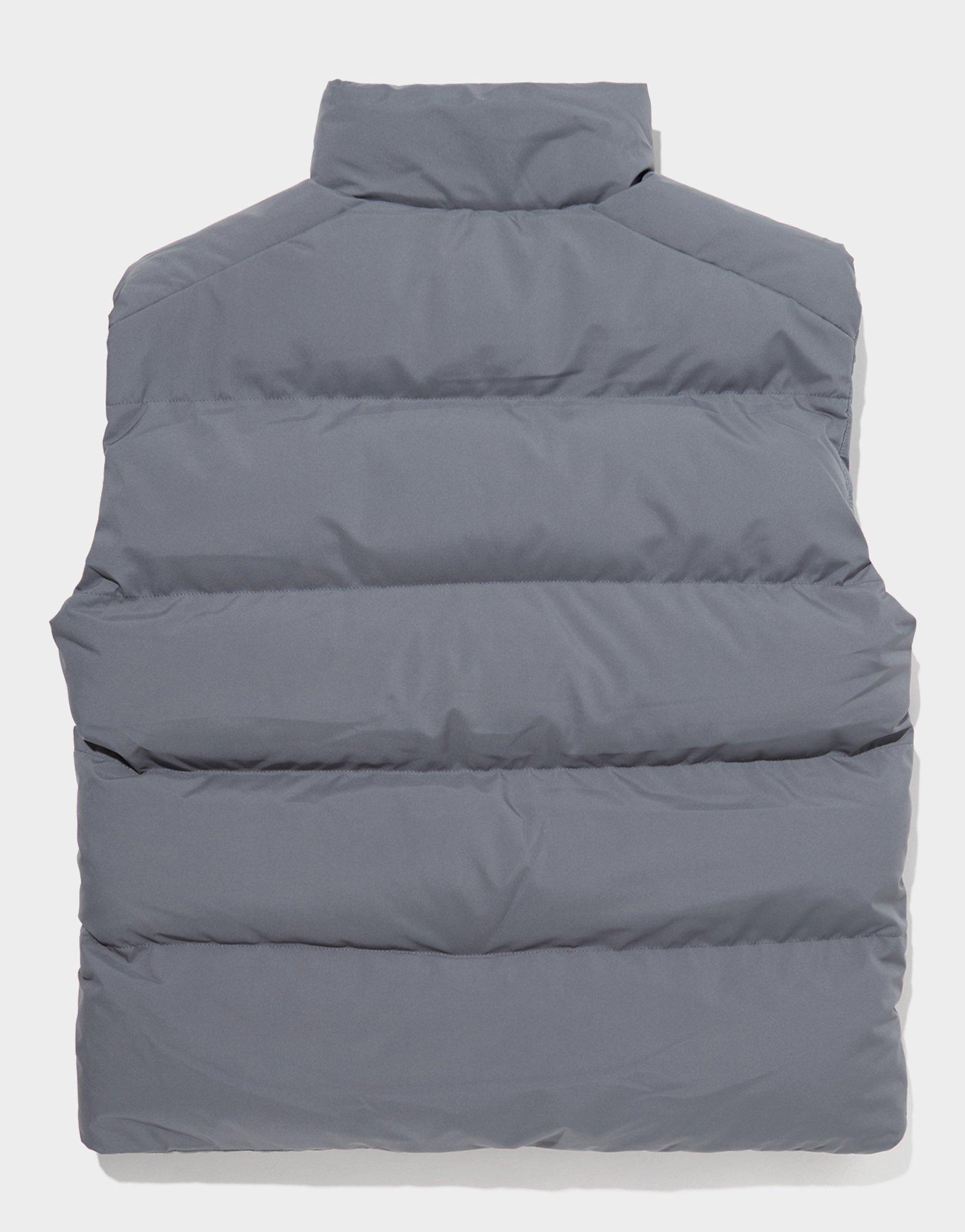 Hoodrich Splitter Padded Vest