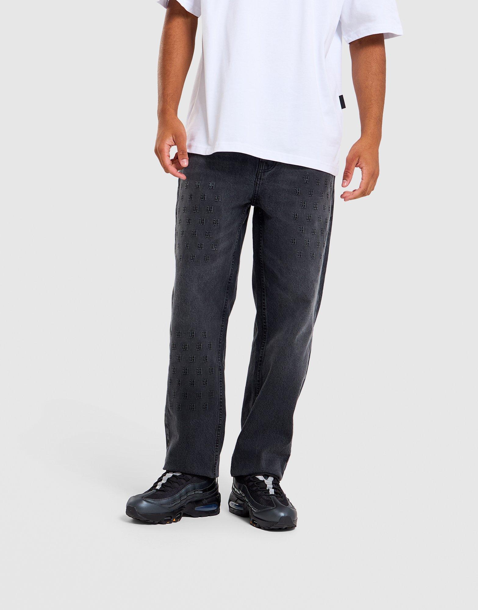 Hoodrich Majesty V2 Denim Jeans