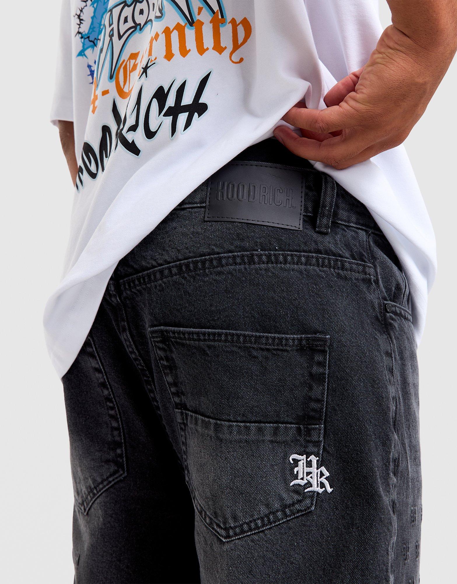 Hoodrich Majesty V2 Denim Jeans
