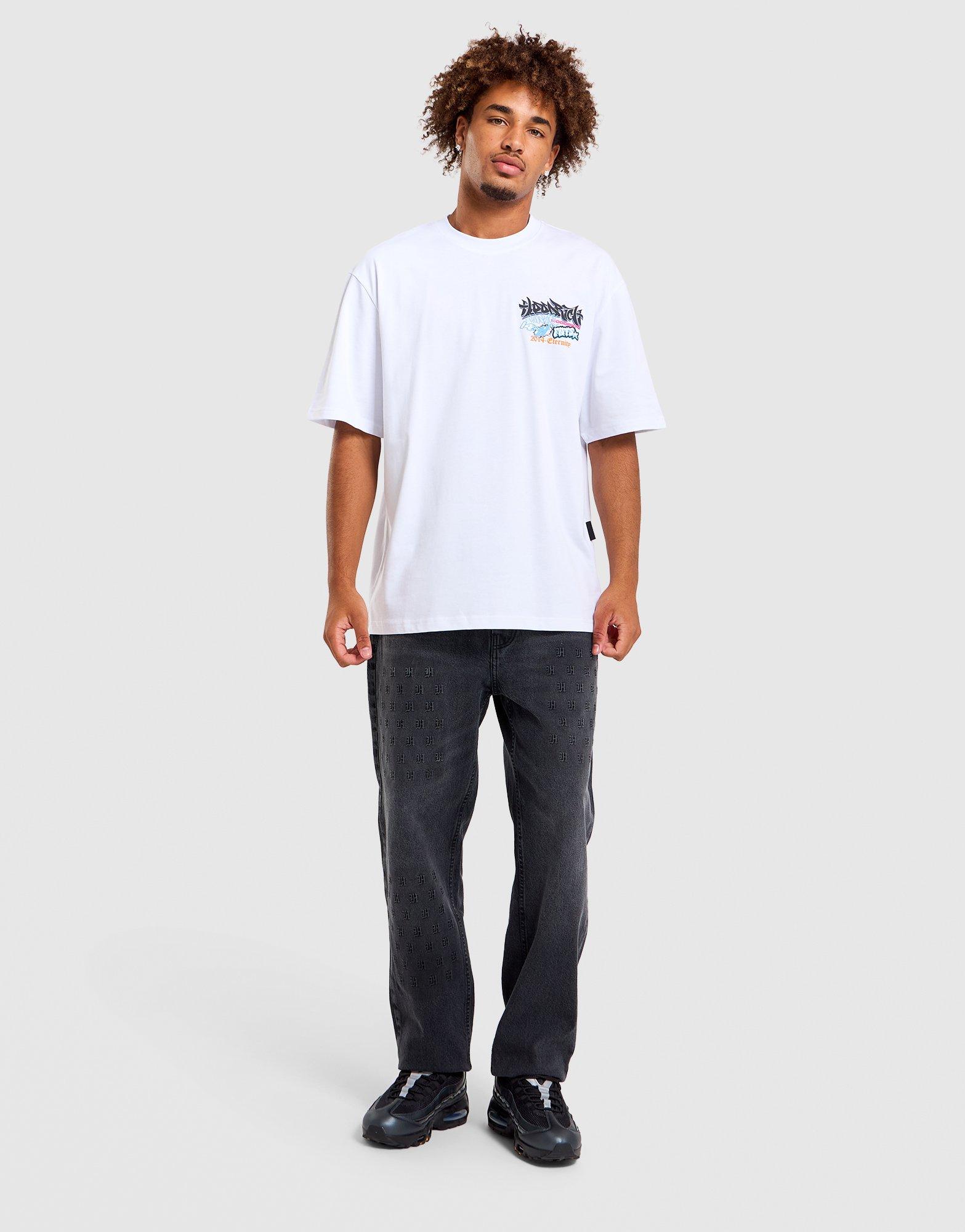 Hoodrich Majesty V2 Denim Jeans