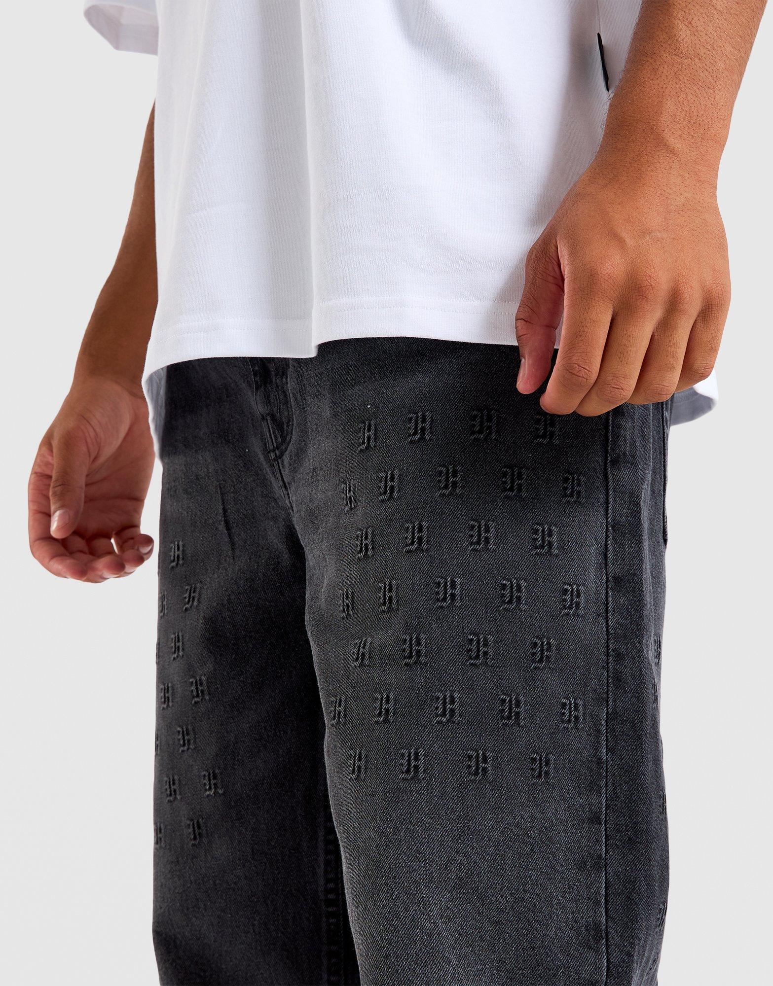 Hoodrich Majesty V2 Denim Jeans