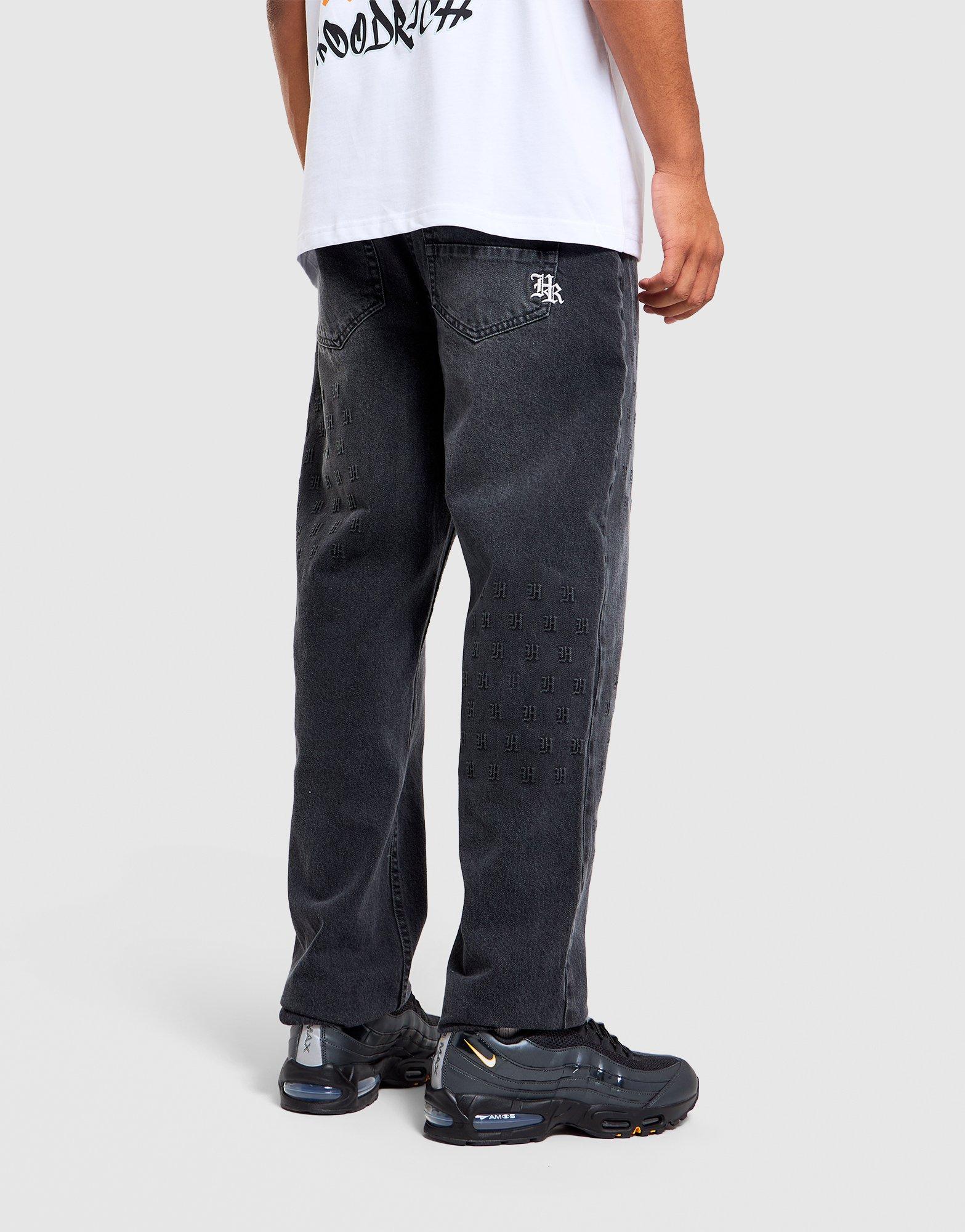 Hoodrich Majesty V2 Denim Jeans