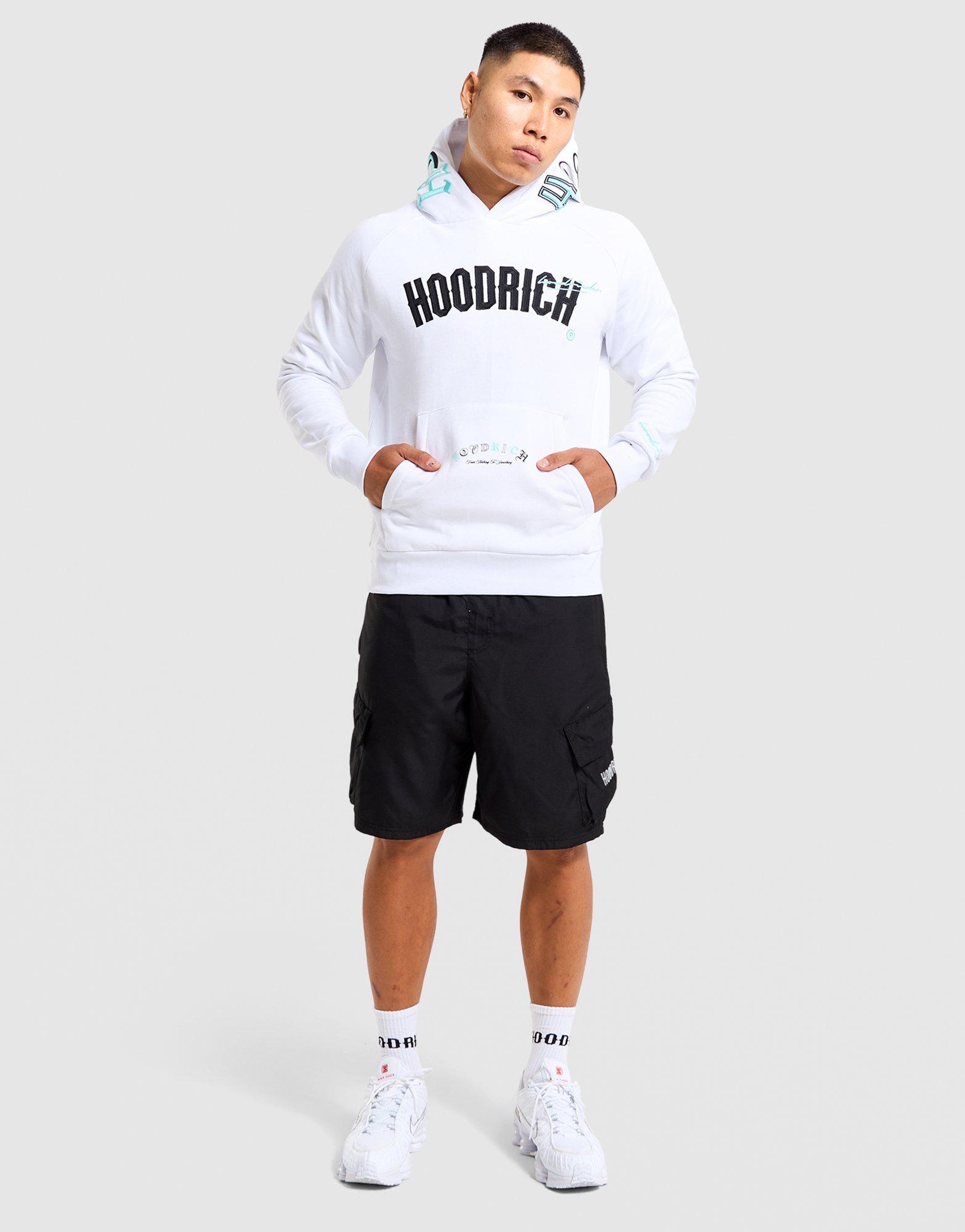 Hoodrich Heat Hoodie