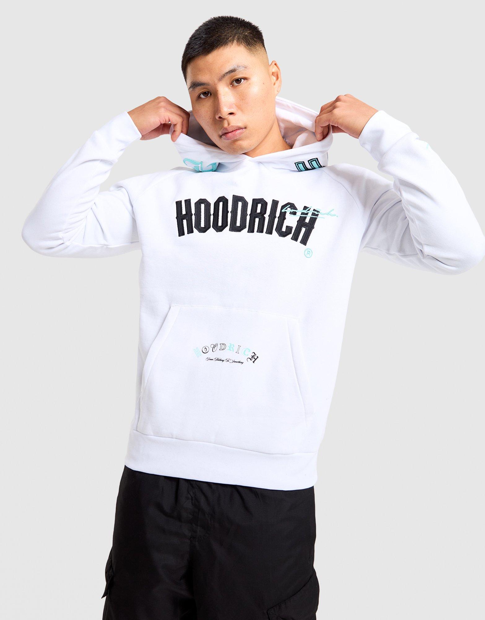 Hoodrich Heat Hoodie