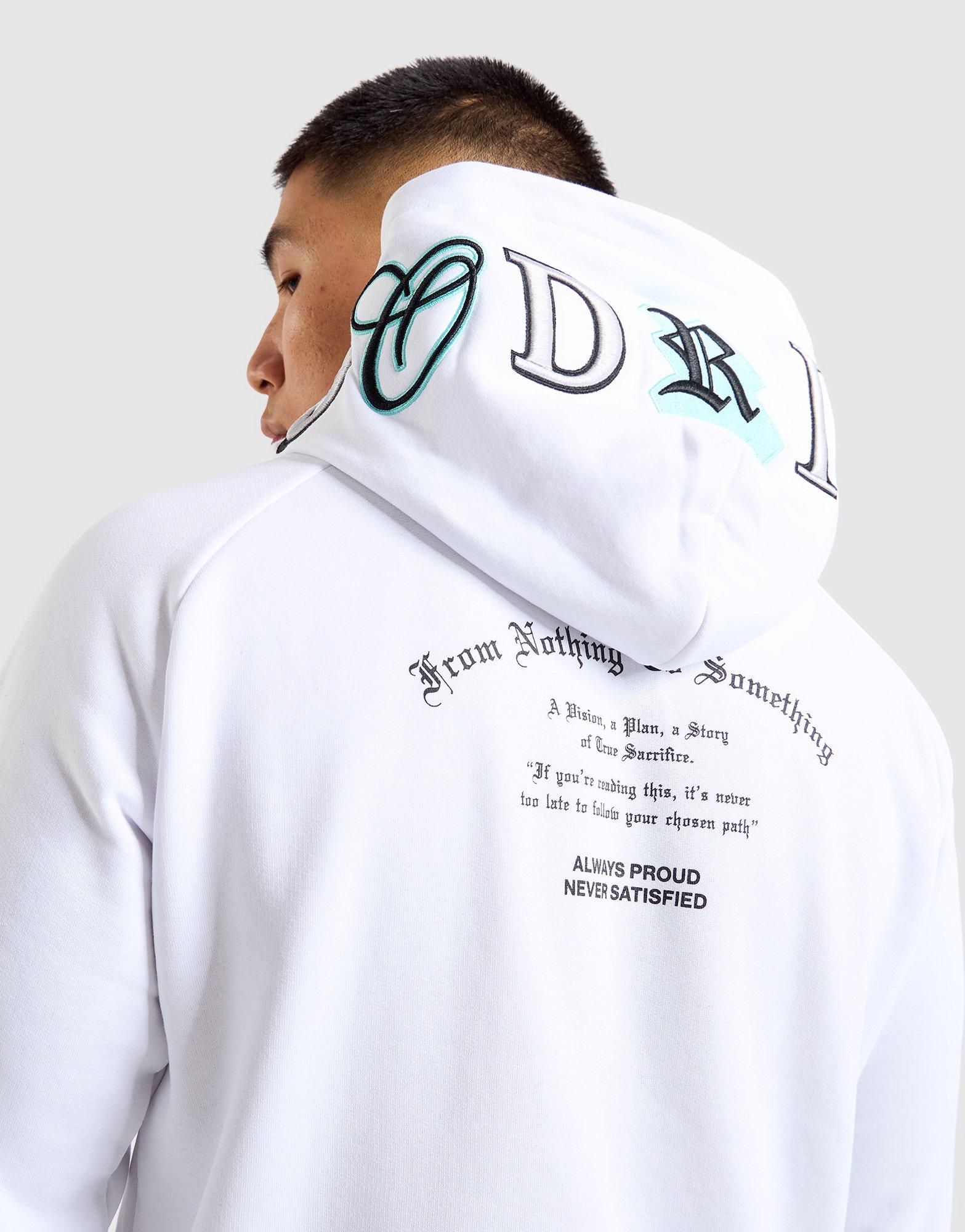 Hoodrich Heat Hoodie