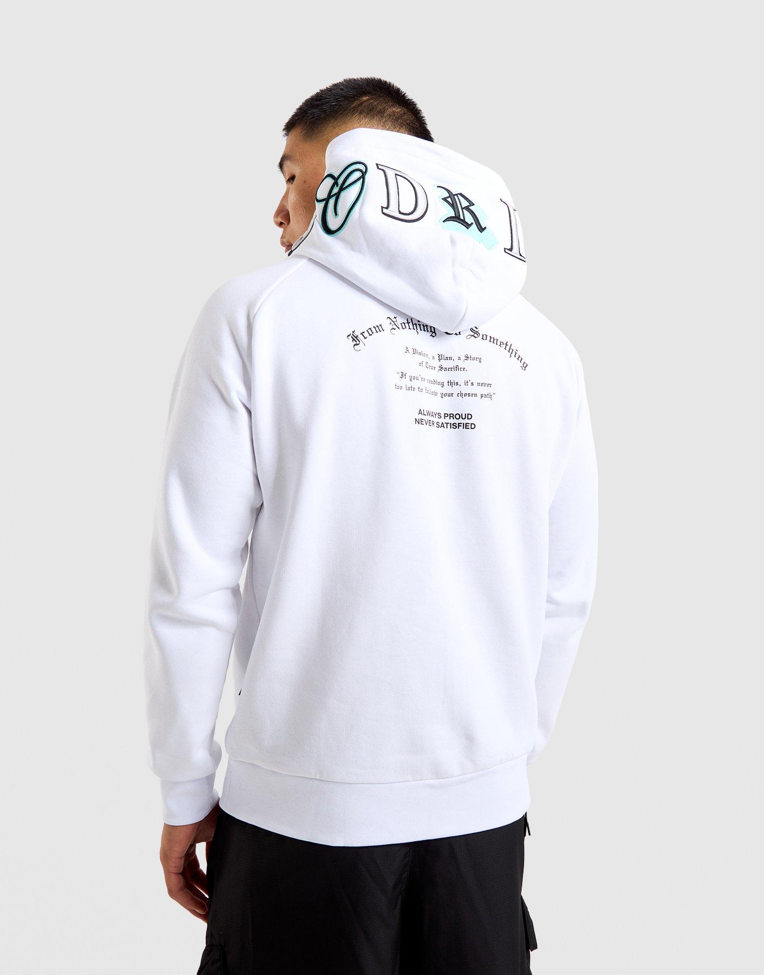 Hoodrich Heat Hoodie