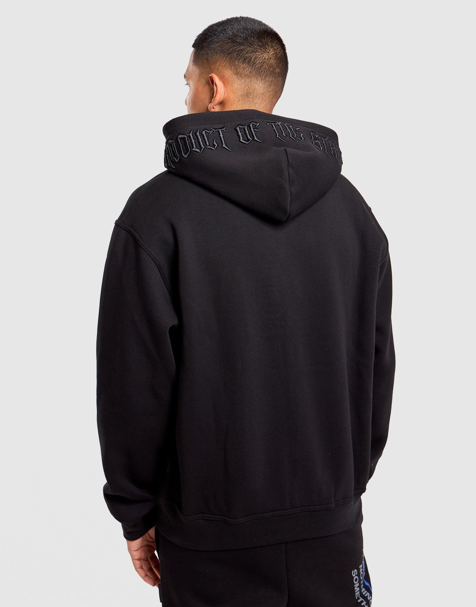 Hoodrich Ritual Full-Zip Hoodie