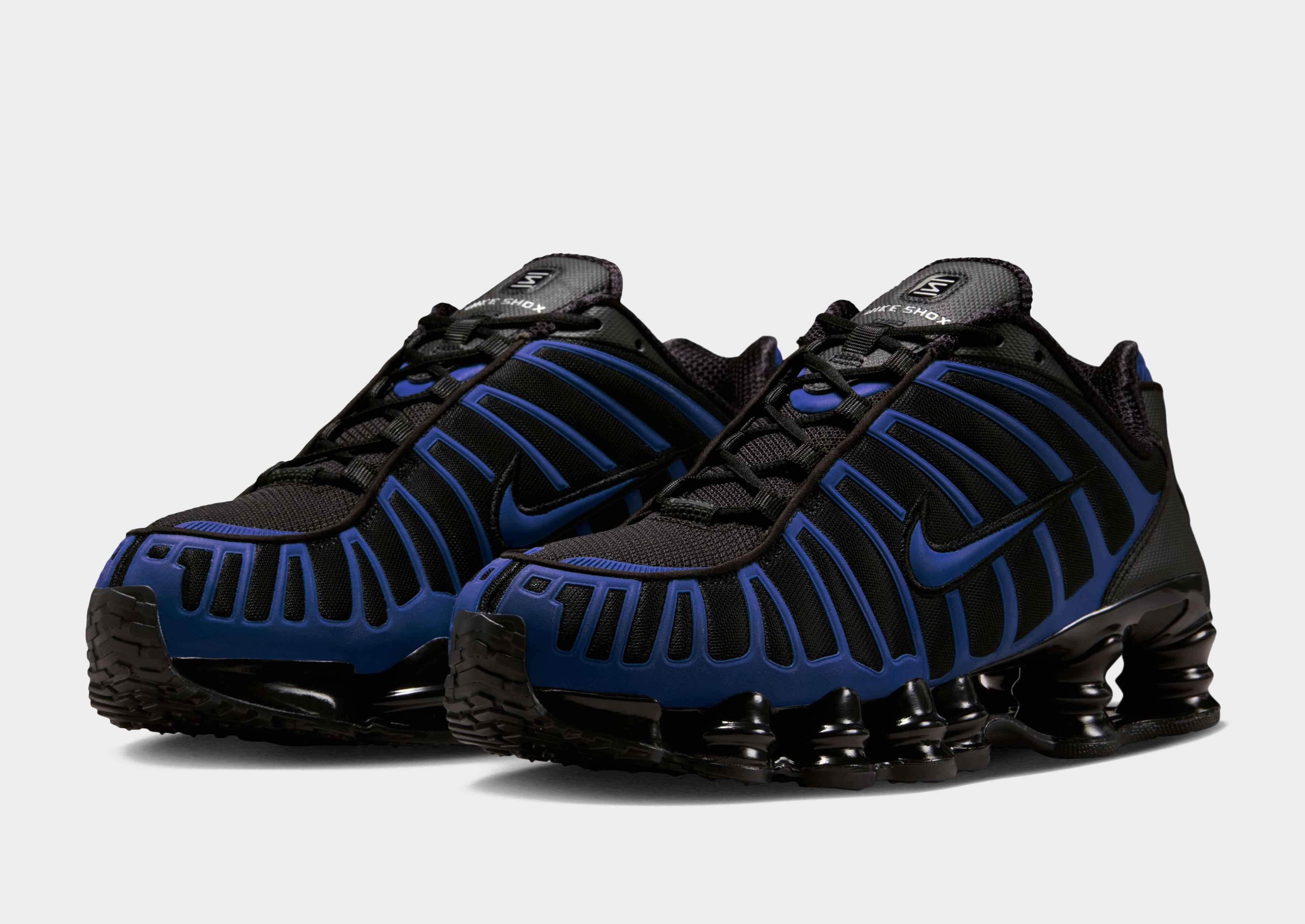 Nike Shox TL