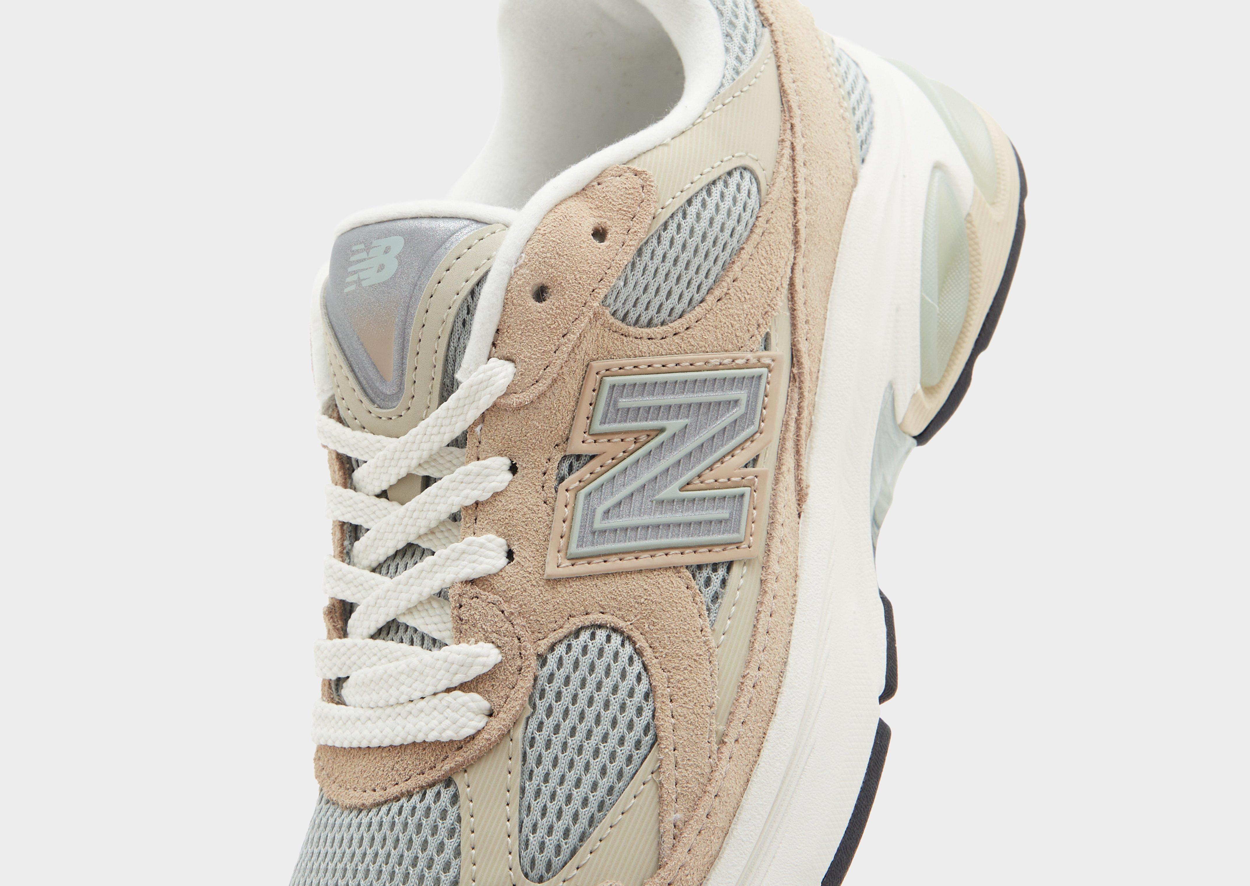 New Balance 2010