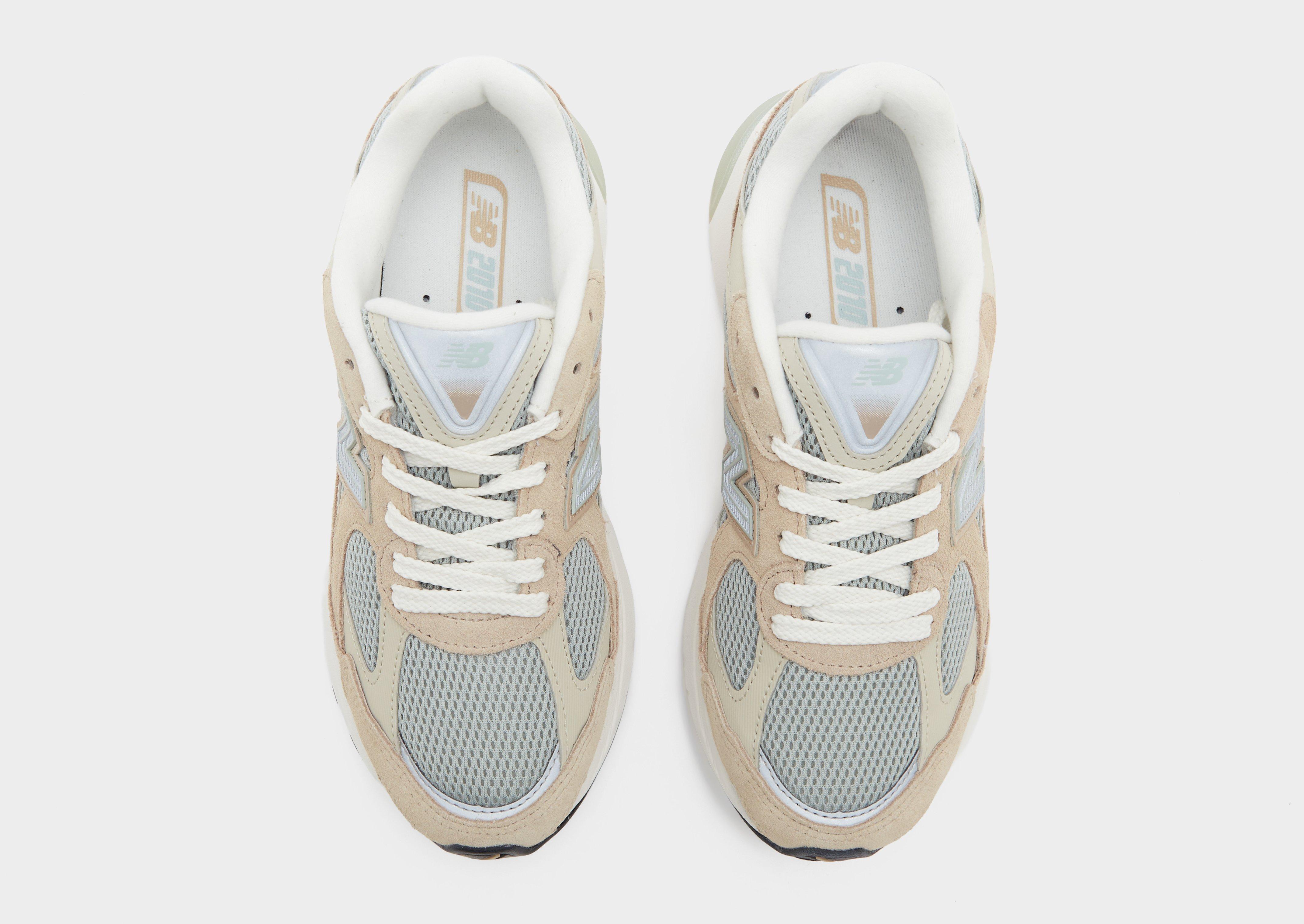 New Balance 2010