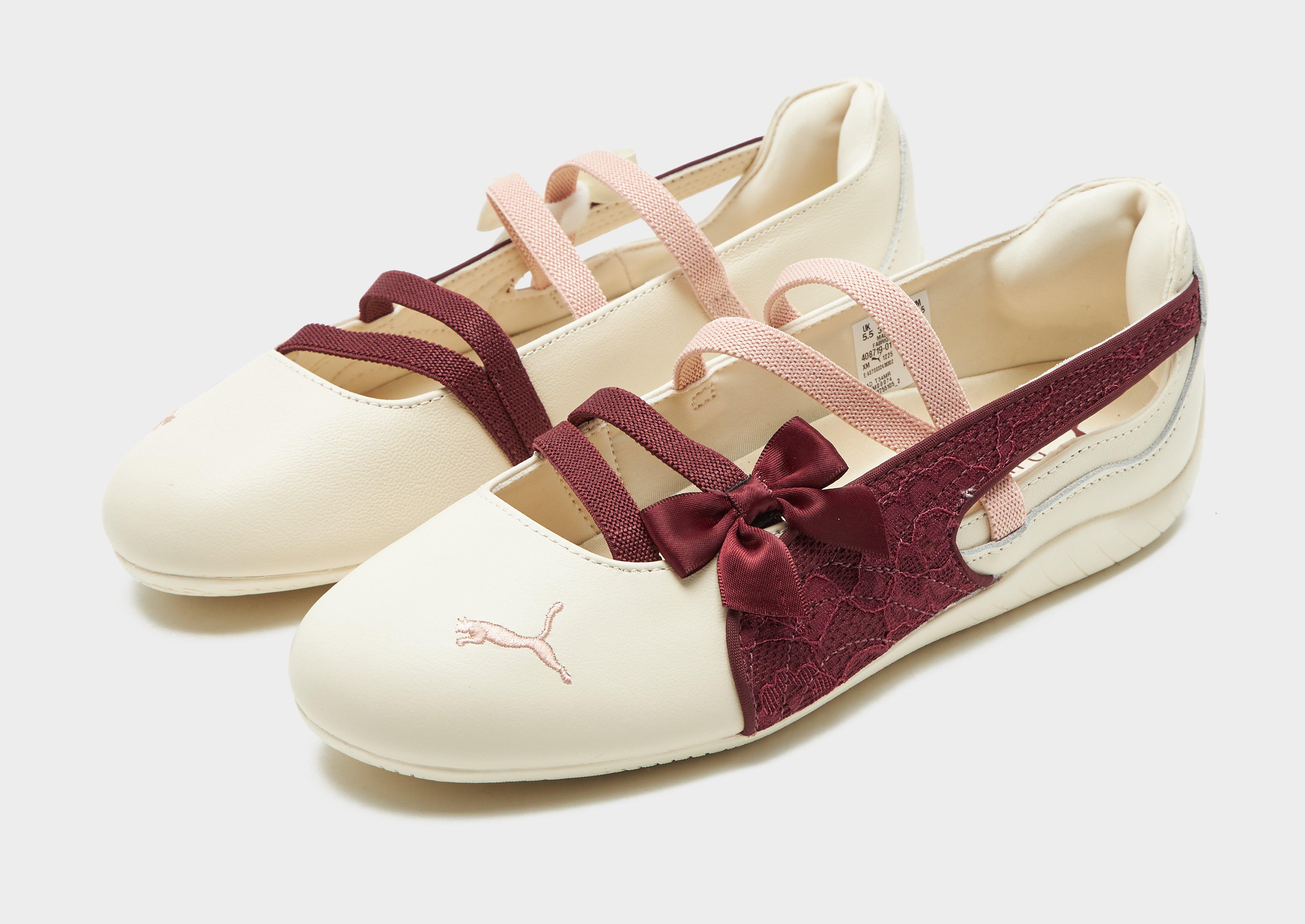 PUMA Speedcat Ballet Women's