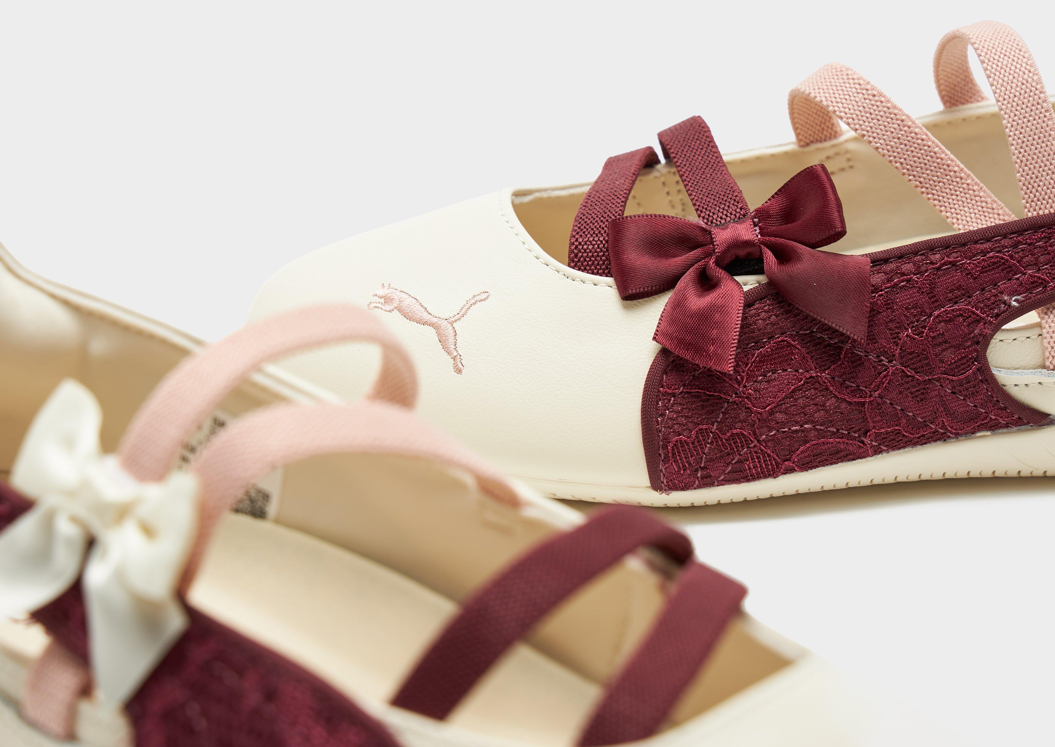 PUMA Speedcat Ballet Women's