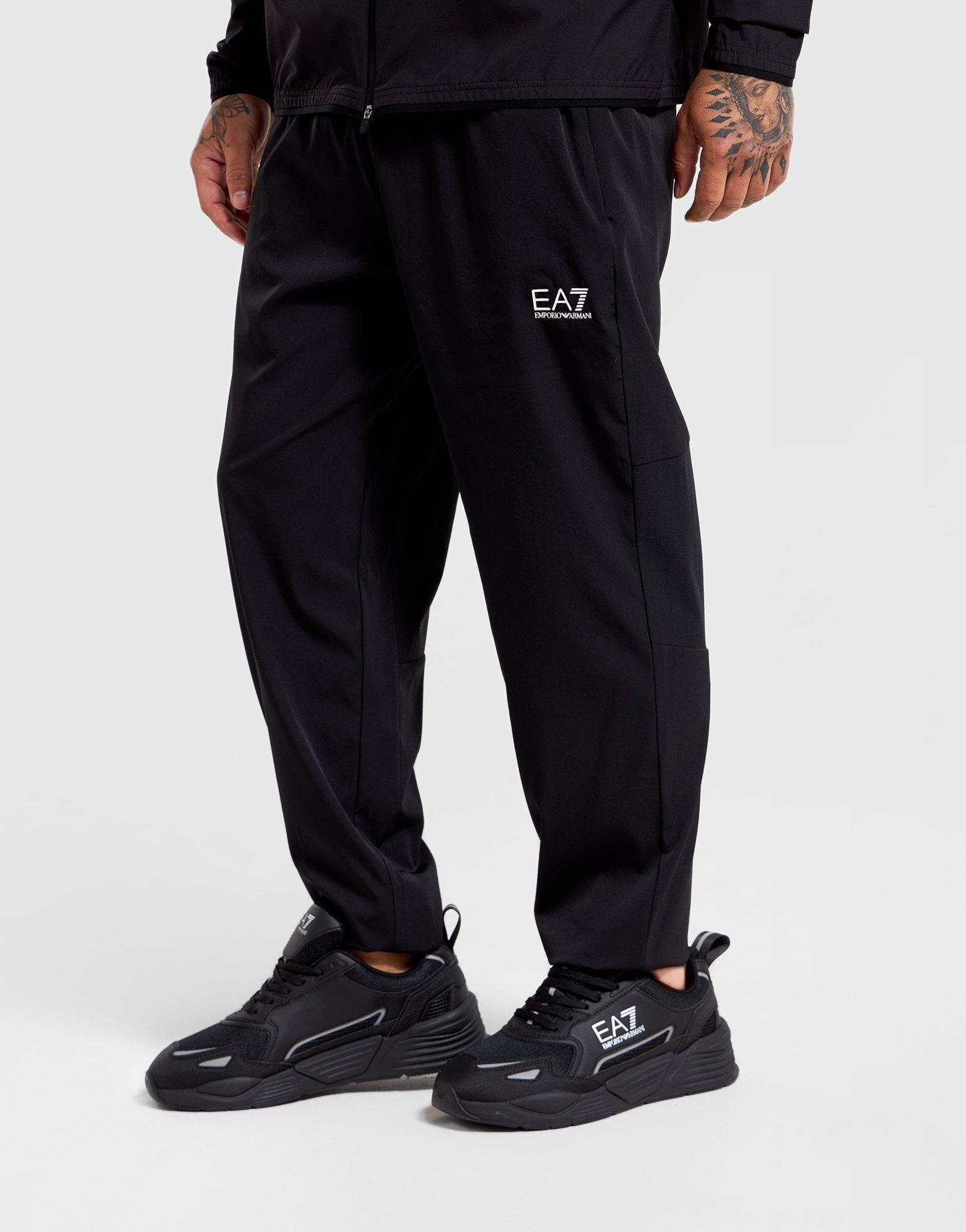 EA7 Ventus Woven Joggers
