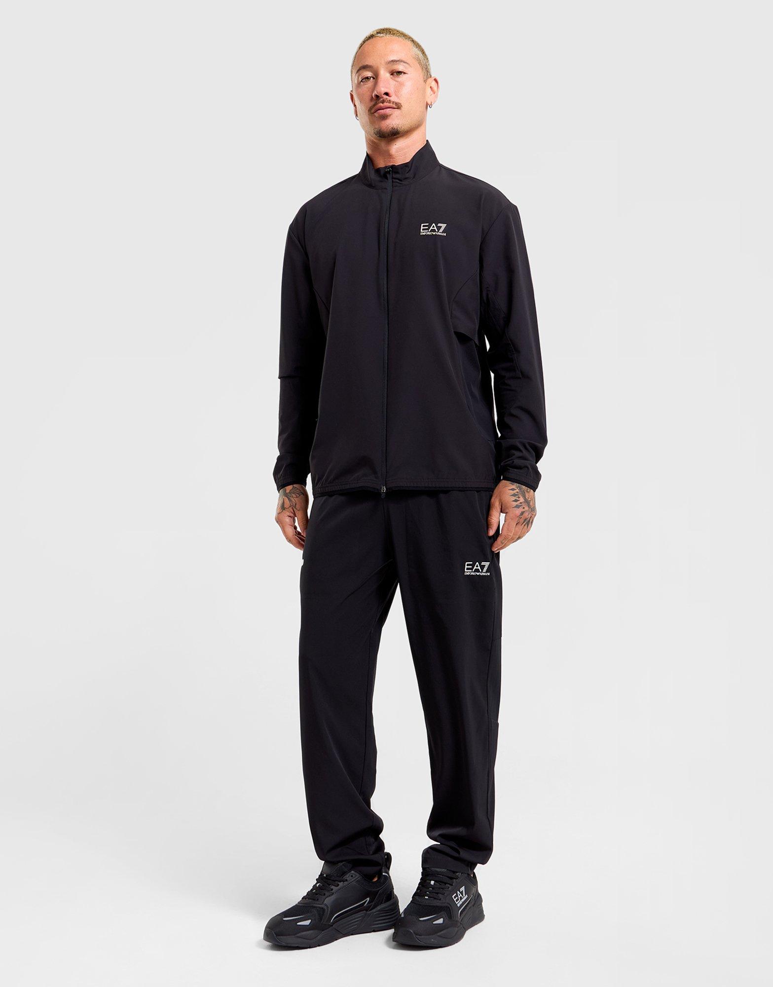 EA7 Ventus Woven Joggers