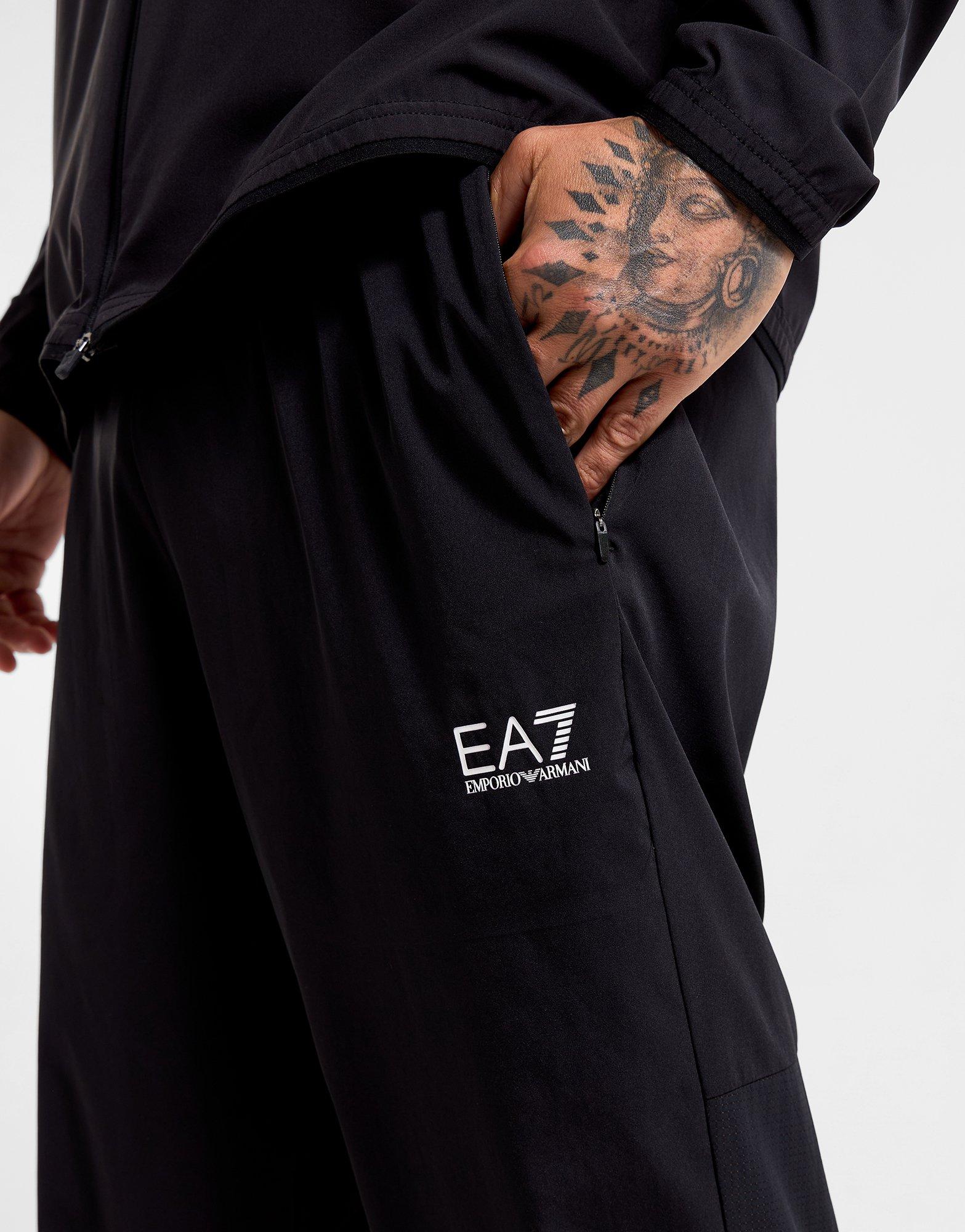 EA7 Ventus Woven Joggers