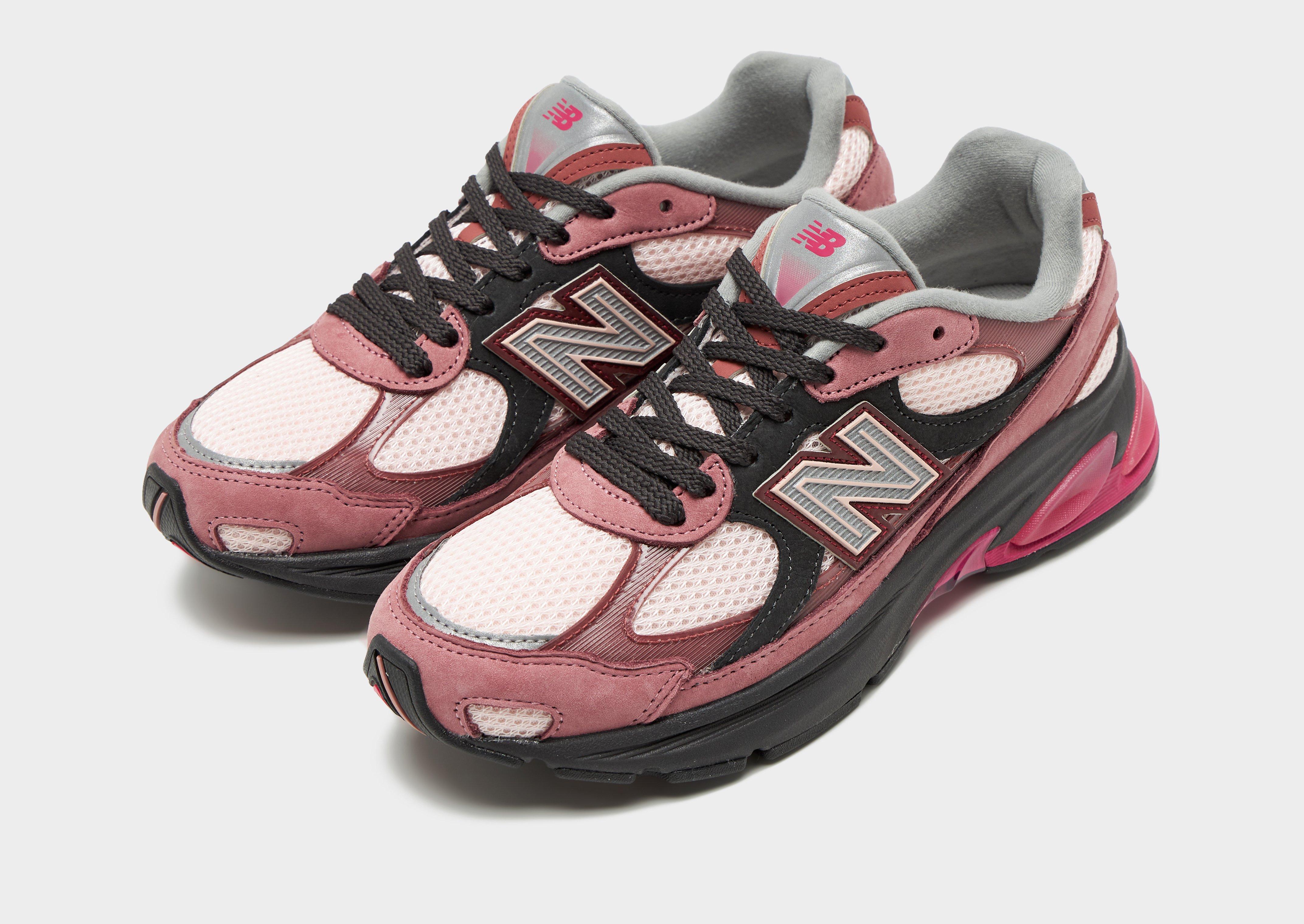 New Balance 2010 Women's