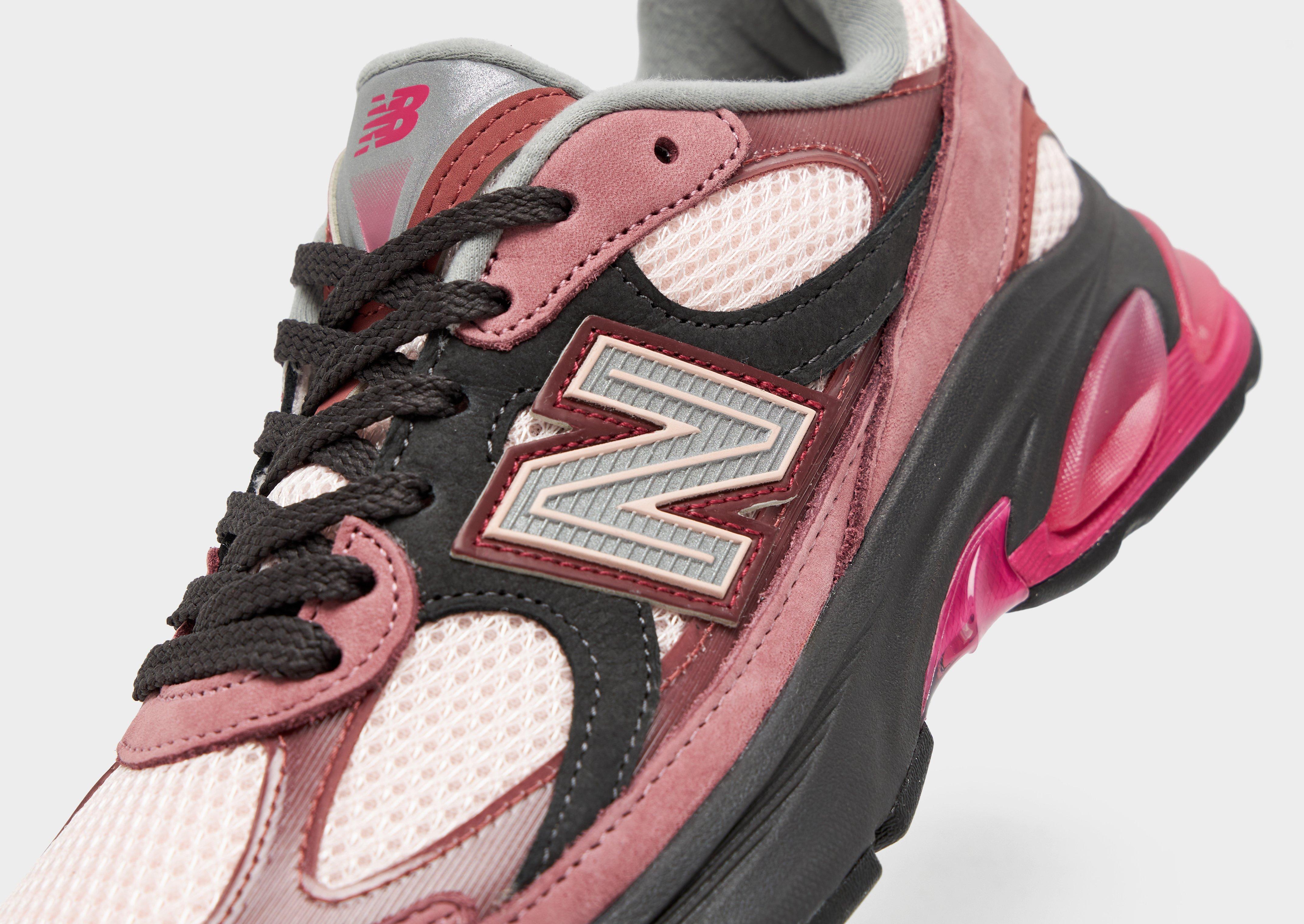 New Balance 2010 Women's