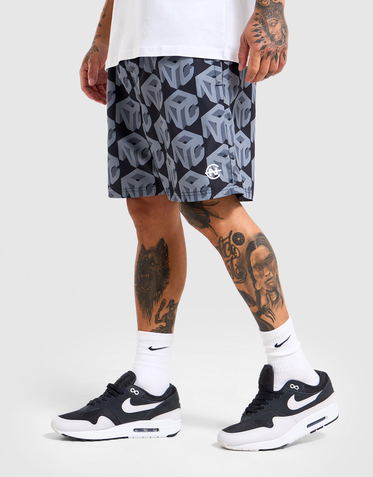 NAUTICA Limerick Swim Shorts