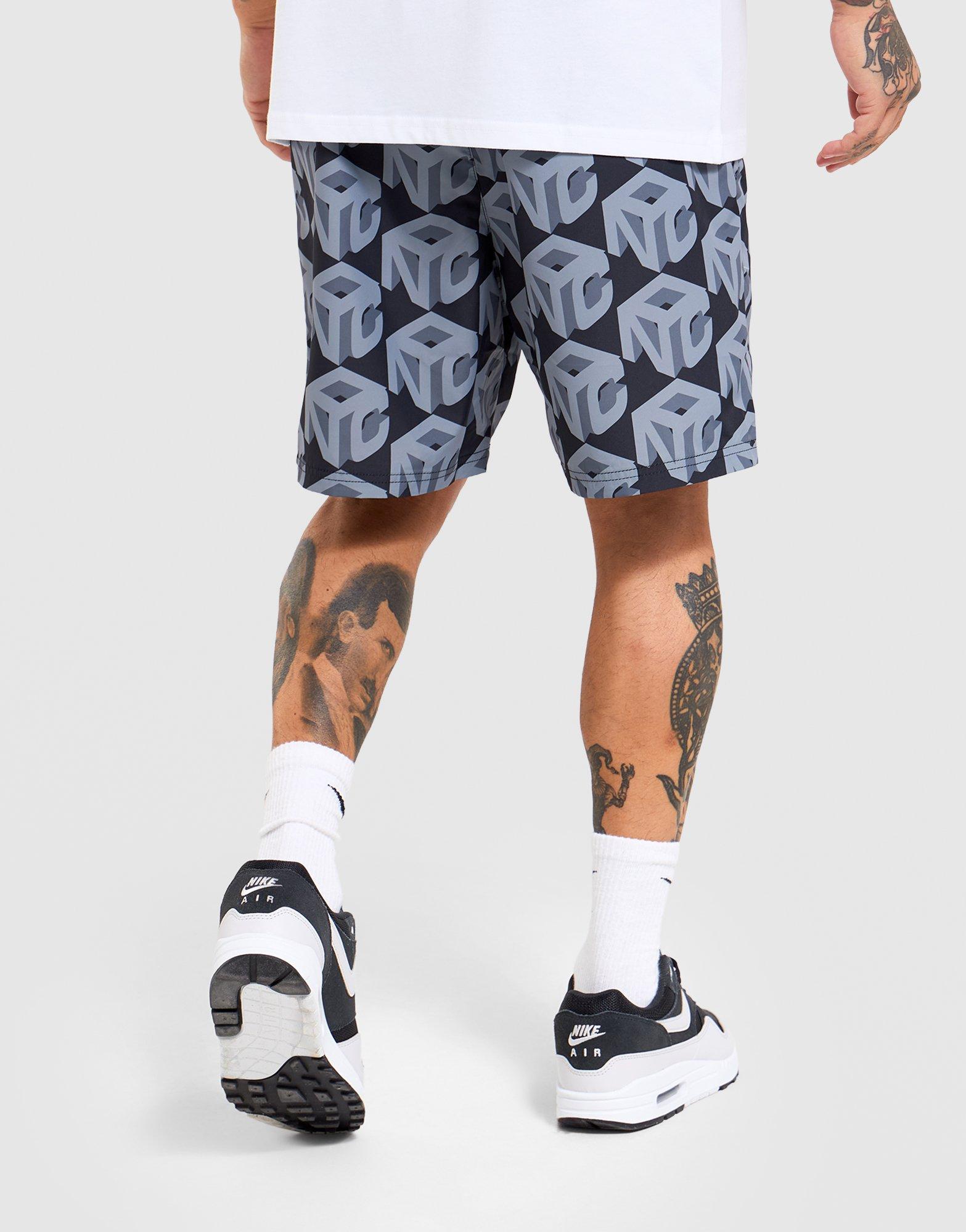 NAUTICA Limerick Swim Shorts