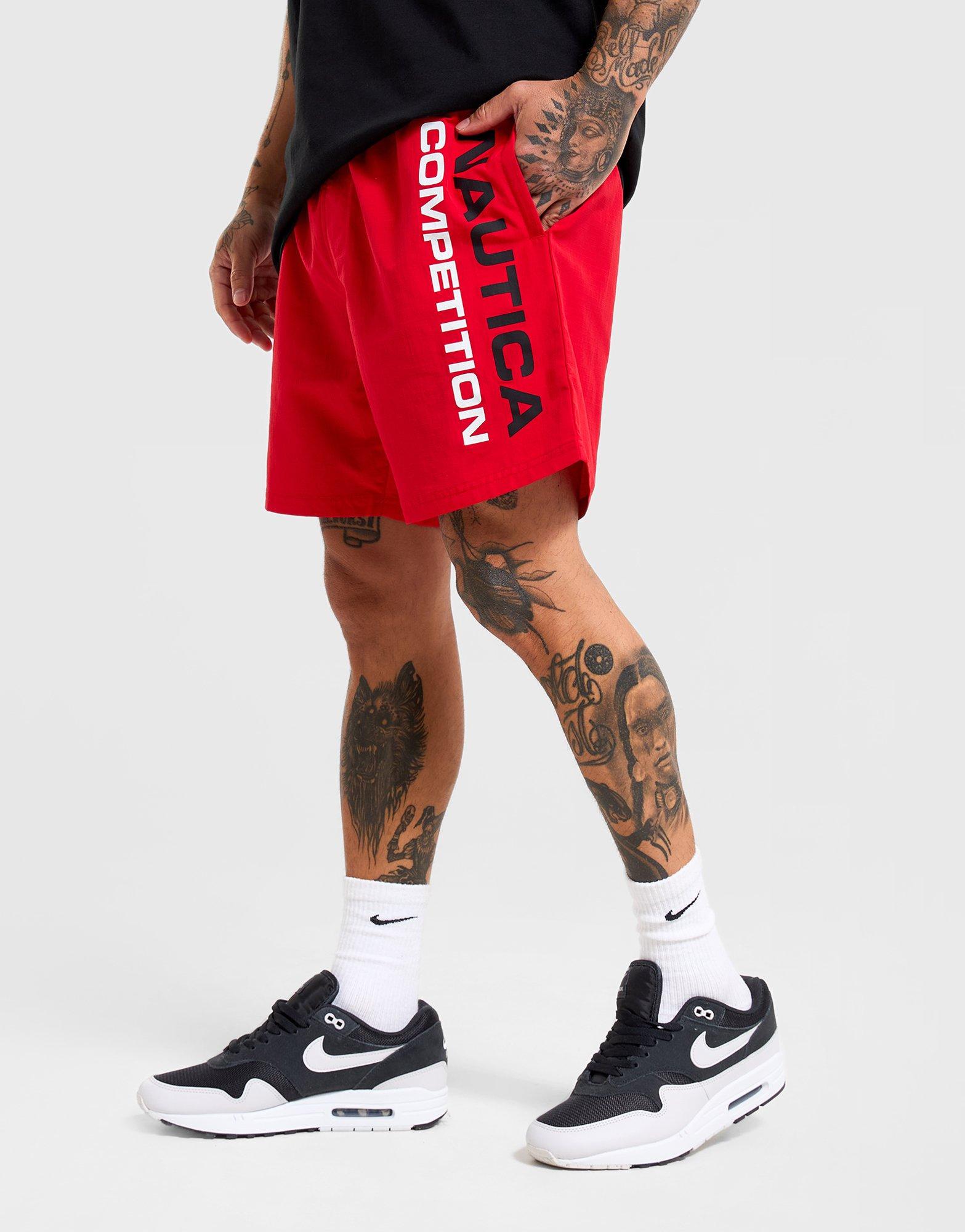 NAUTICA Ramses Swim Shorts