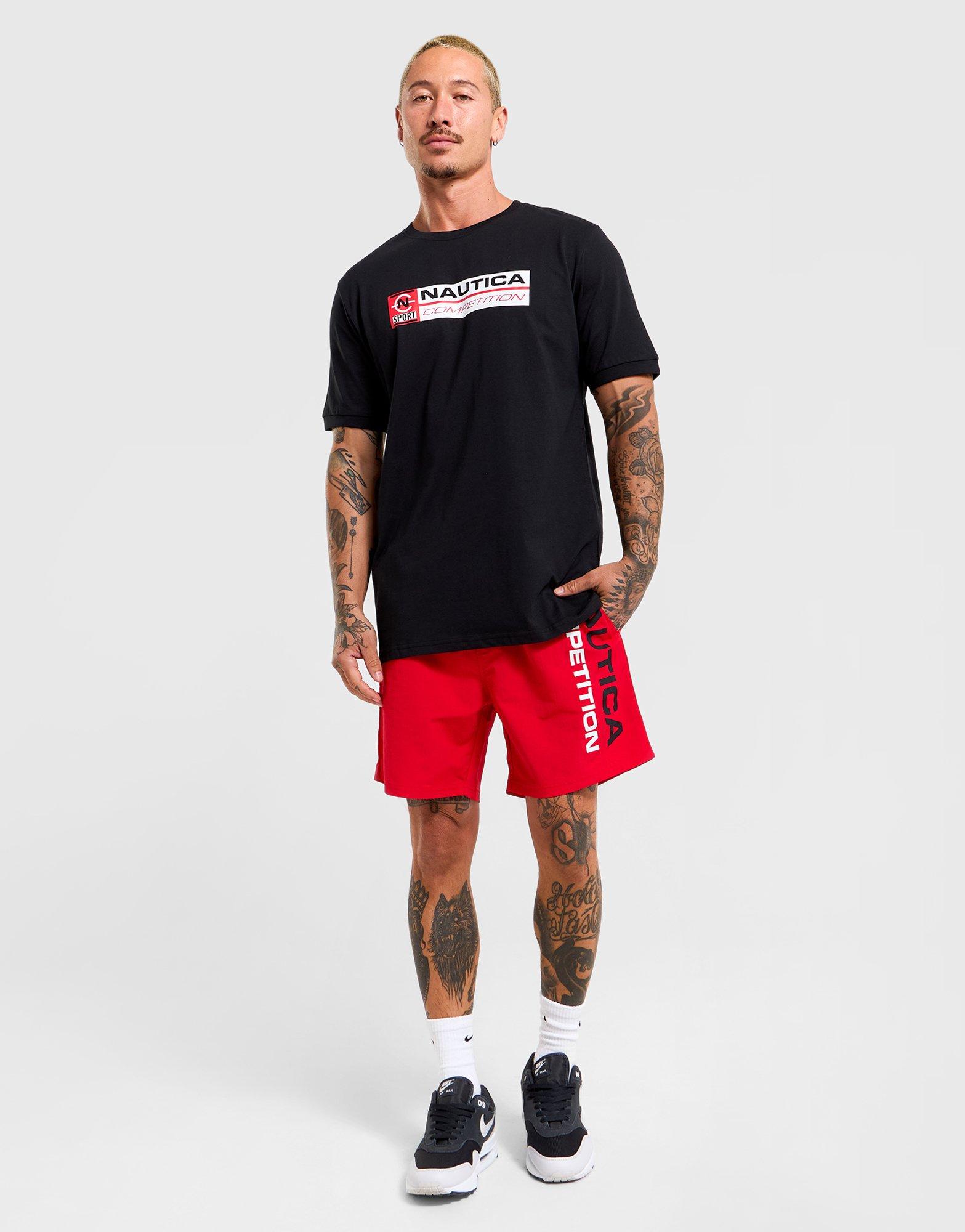 NAUTICA Ramses Swim Shorts