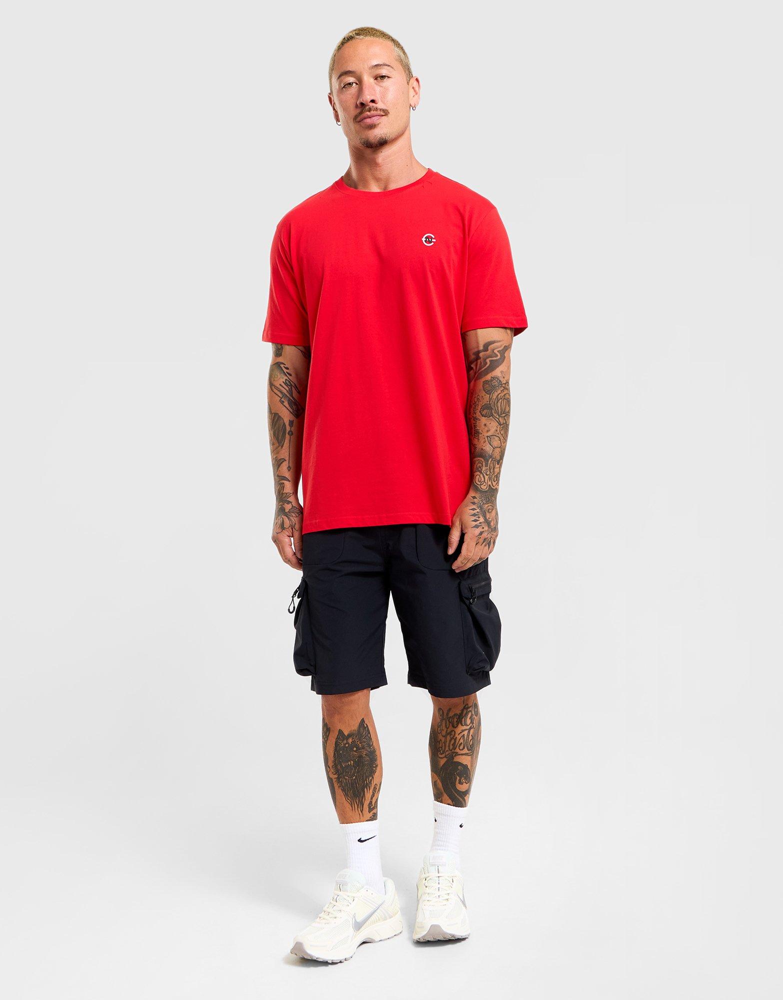 NAUTICA Cork T-Shirt