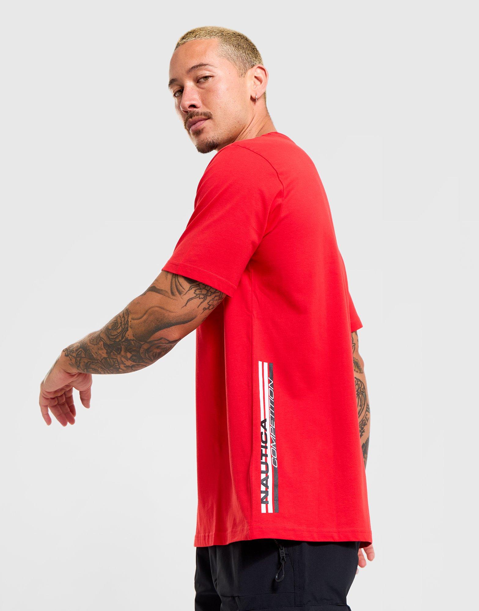 NAUTICA Cork T-Shirt