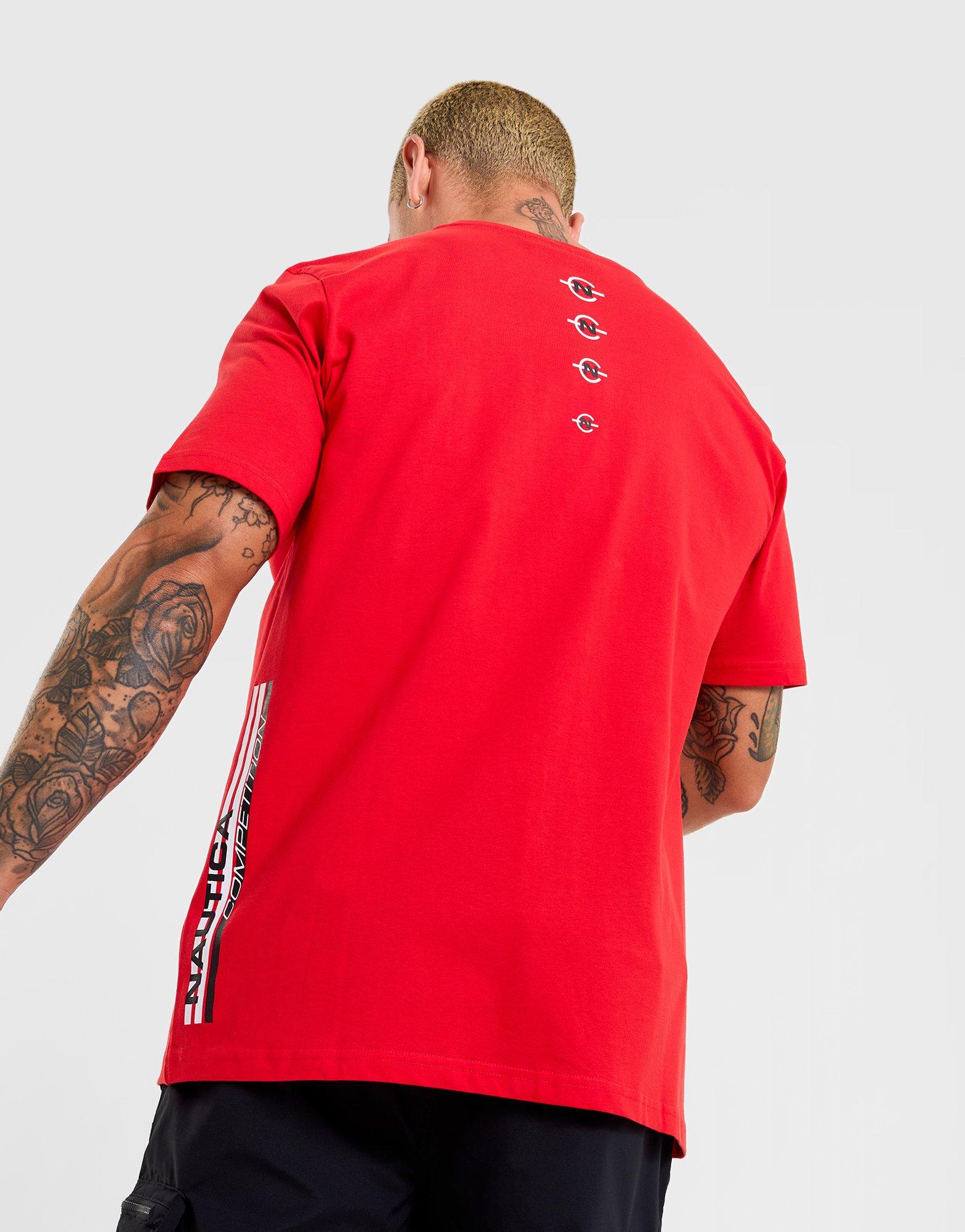 NAUTICA Cork T-Shirt